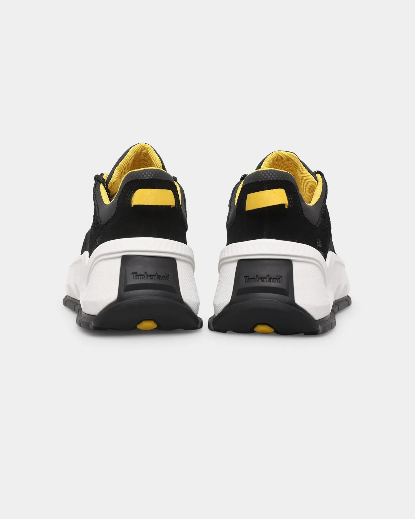 Timberland TBL Turbo Low Black profitable Soft Traction