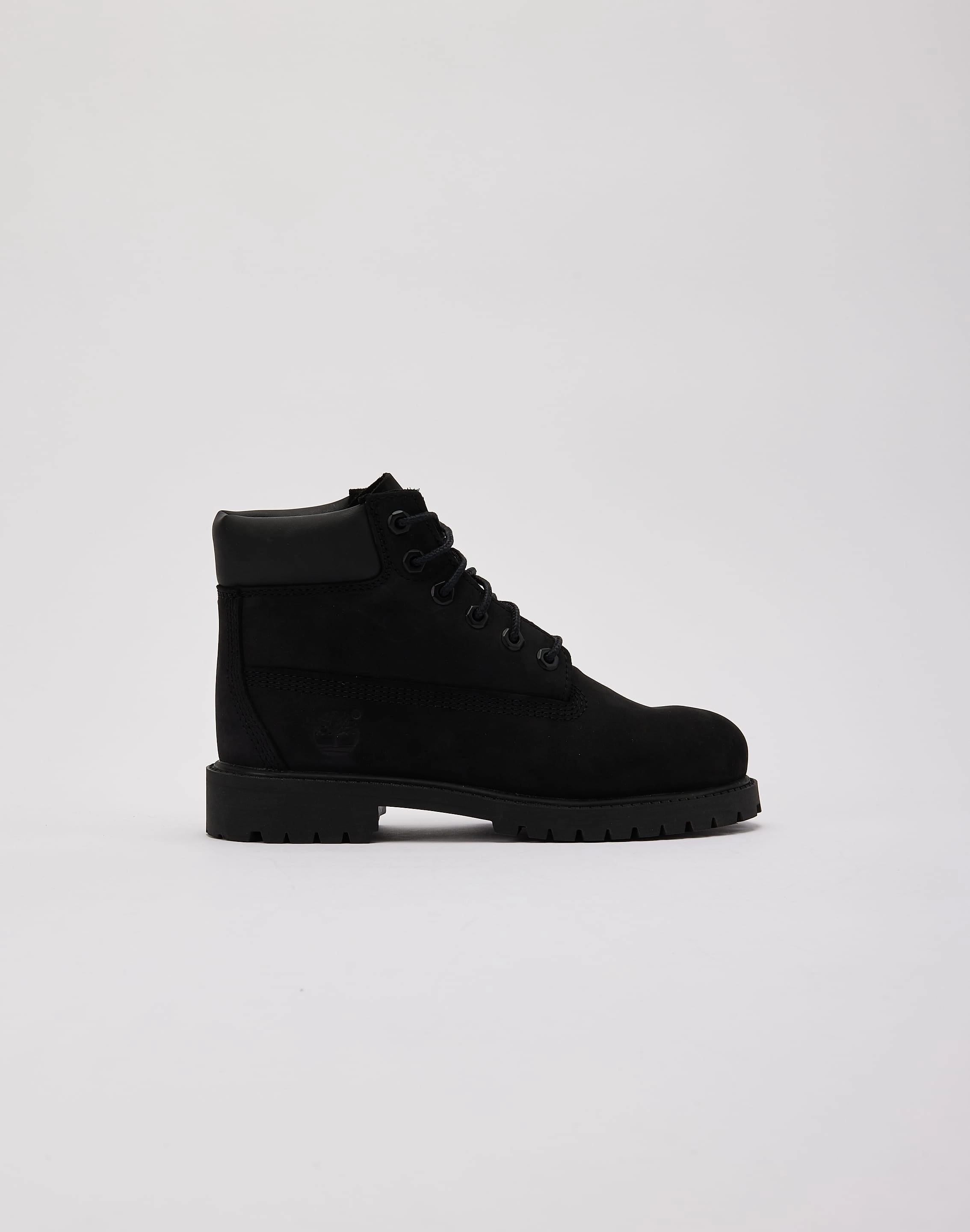 skateboarders - specific functions Rebound Core Timberland 6-Inch Premium Waterproof Boots Pre-School