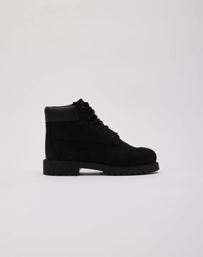 skateboarders - specific functions Rebound Core Timberland 6-Inch Premium Waterproof Boots Pre-School