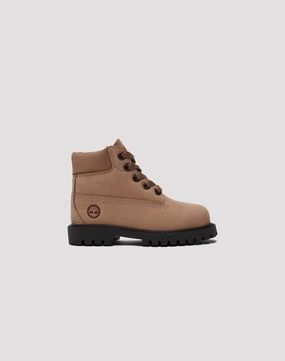 Amateur triathletes Timberland 6-Inch Premium Waterproof Boots Toddler