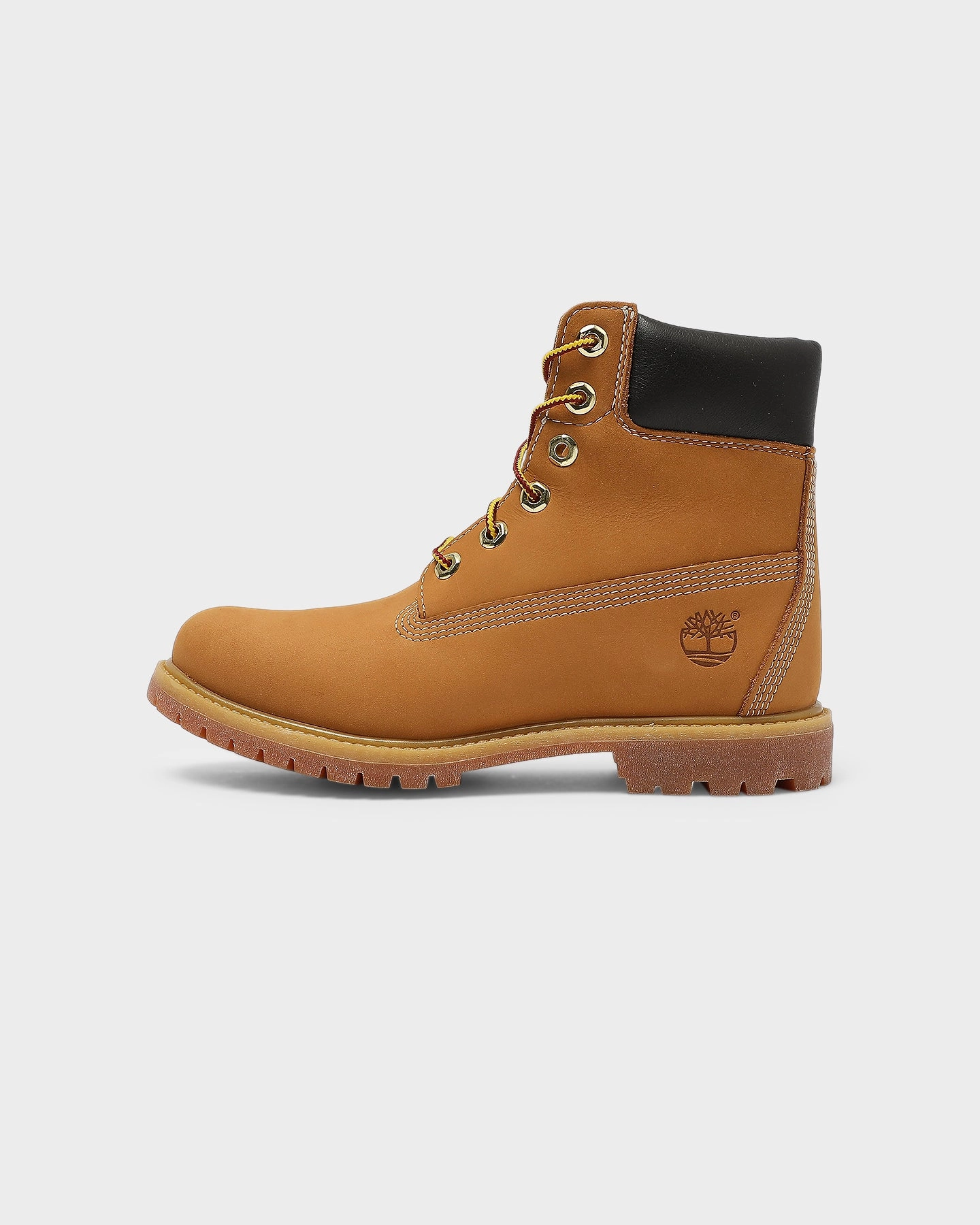 Anti - fatigue Timberland Boots Wheat