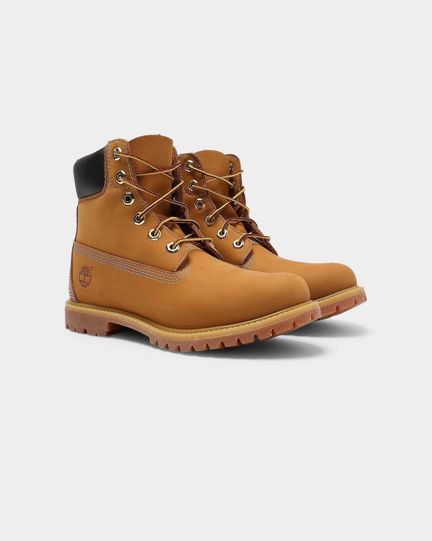 Timberland Boots Wheat breathable insole