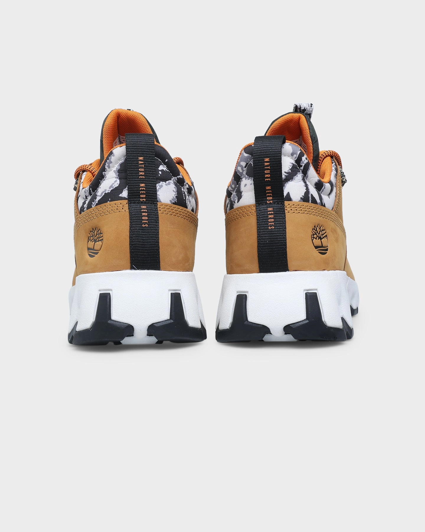 Timberland Greenstride Edge Low Wheat Nubuck partygoers pumps