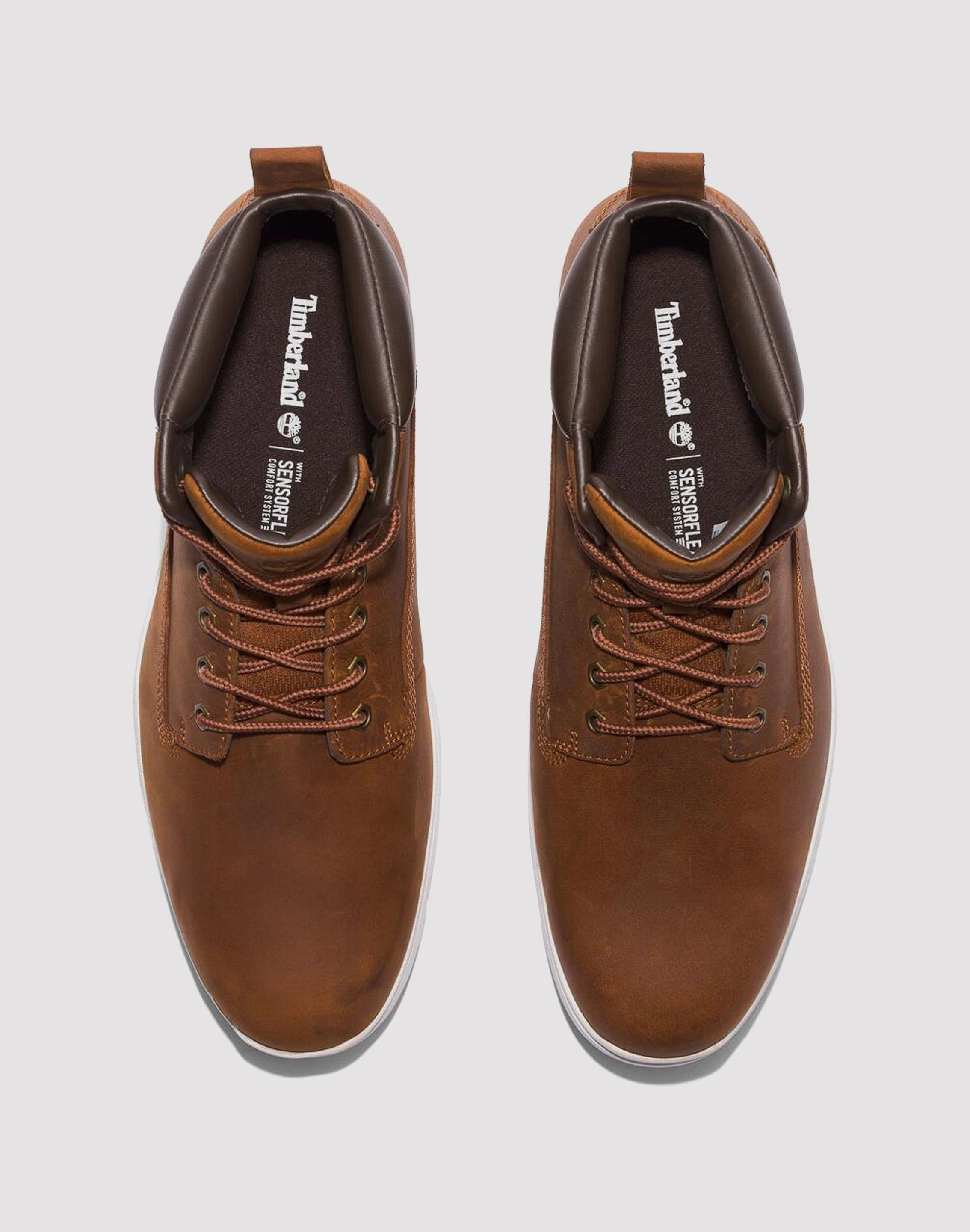 Timberland Killington Mid Lace Up Sneaker Support Ready