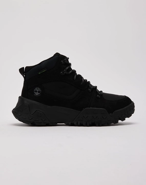 Supportive structure Dual Zone Traction Timberland Motion Scramble Mid Waterproof Hiker