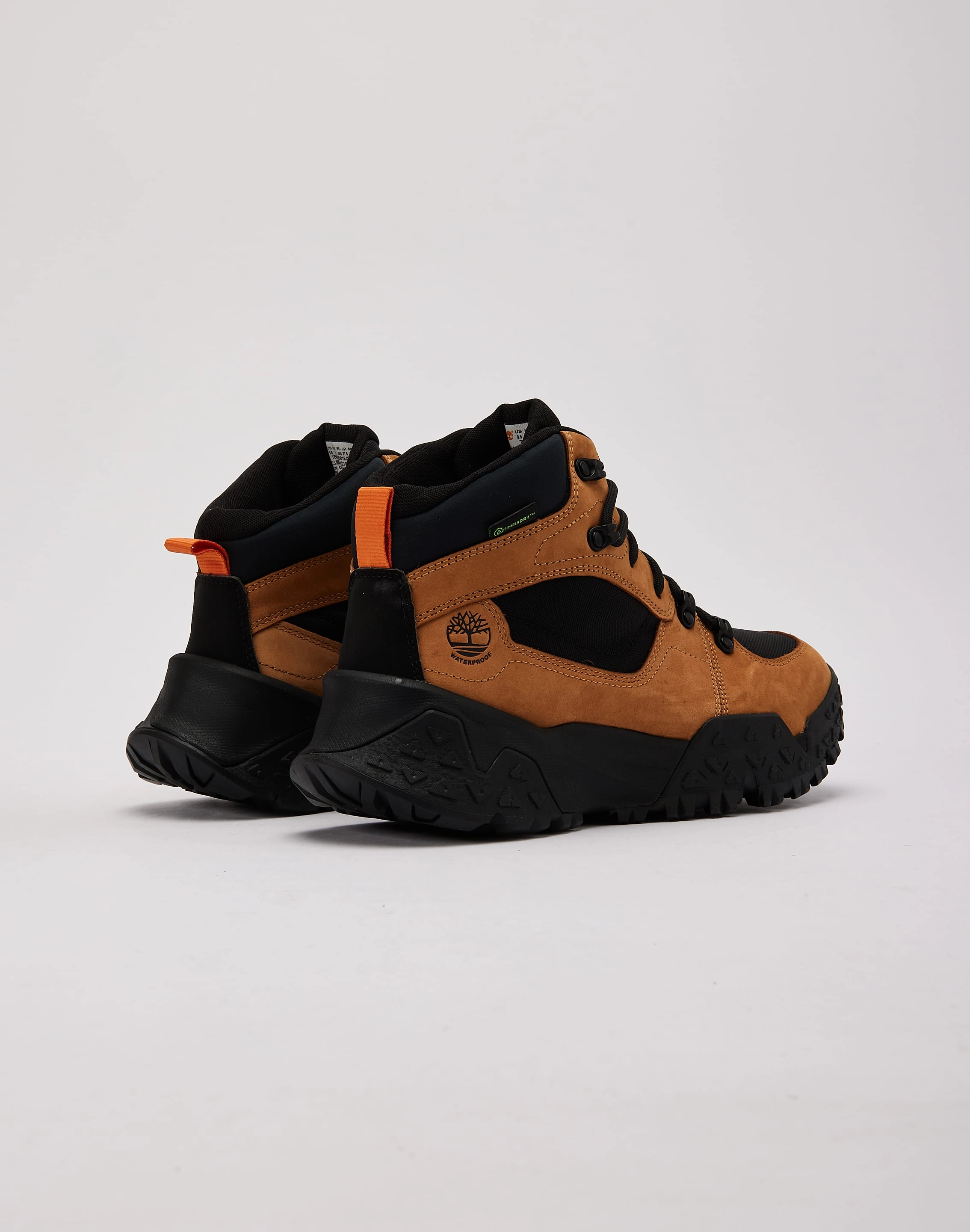 Everyday Sports Timberland Motion Scramble Mid Waterproof Hiker