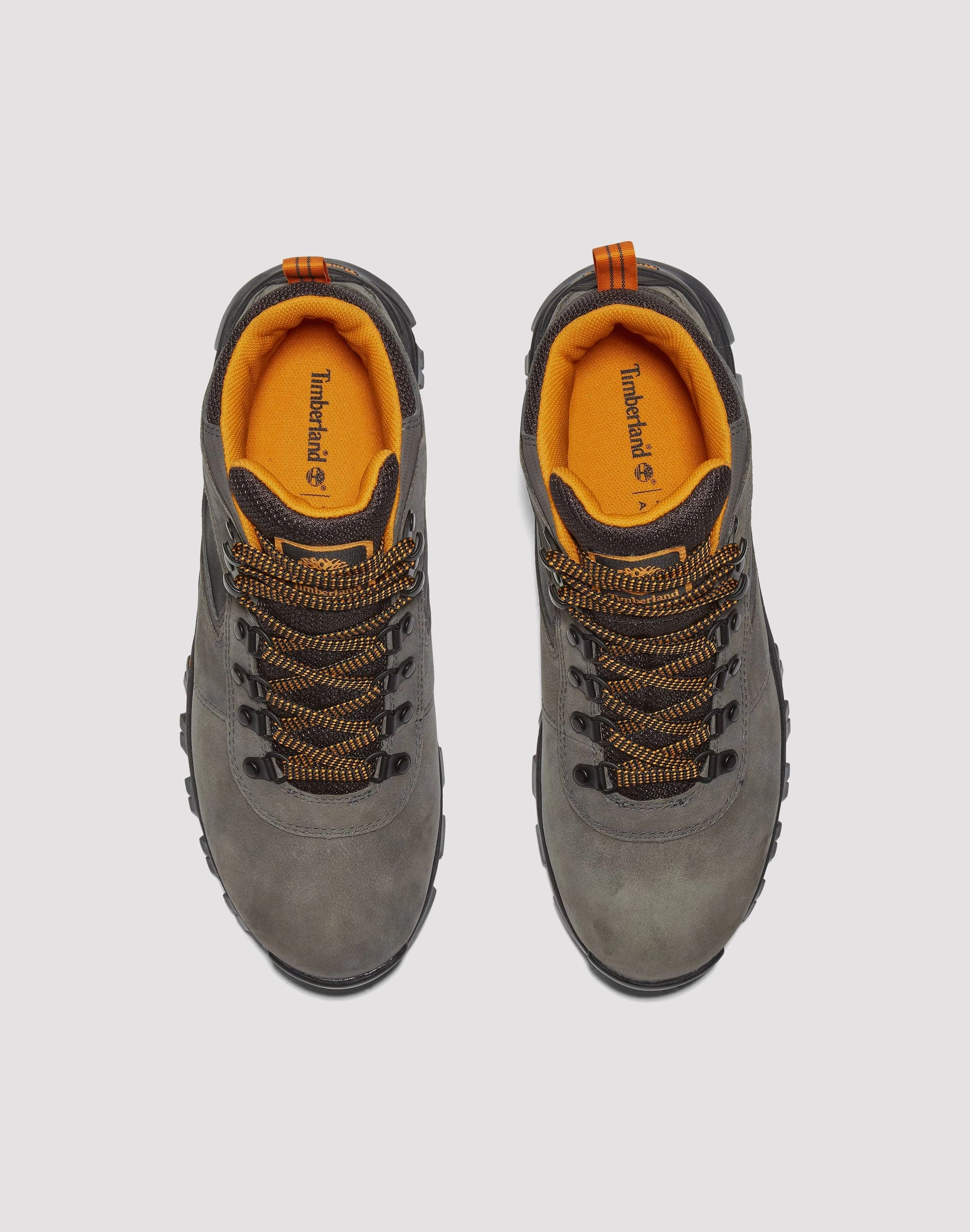 Balanced Control Dynamic Fit Collar Timberland Mt. Maddsen Mid Lace Up Waterproof Hiking Boot