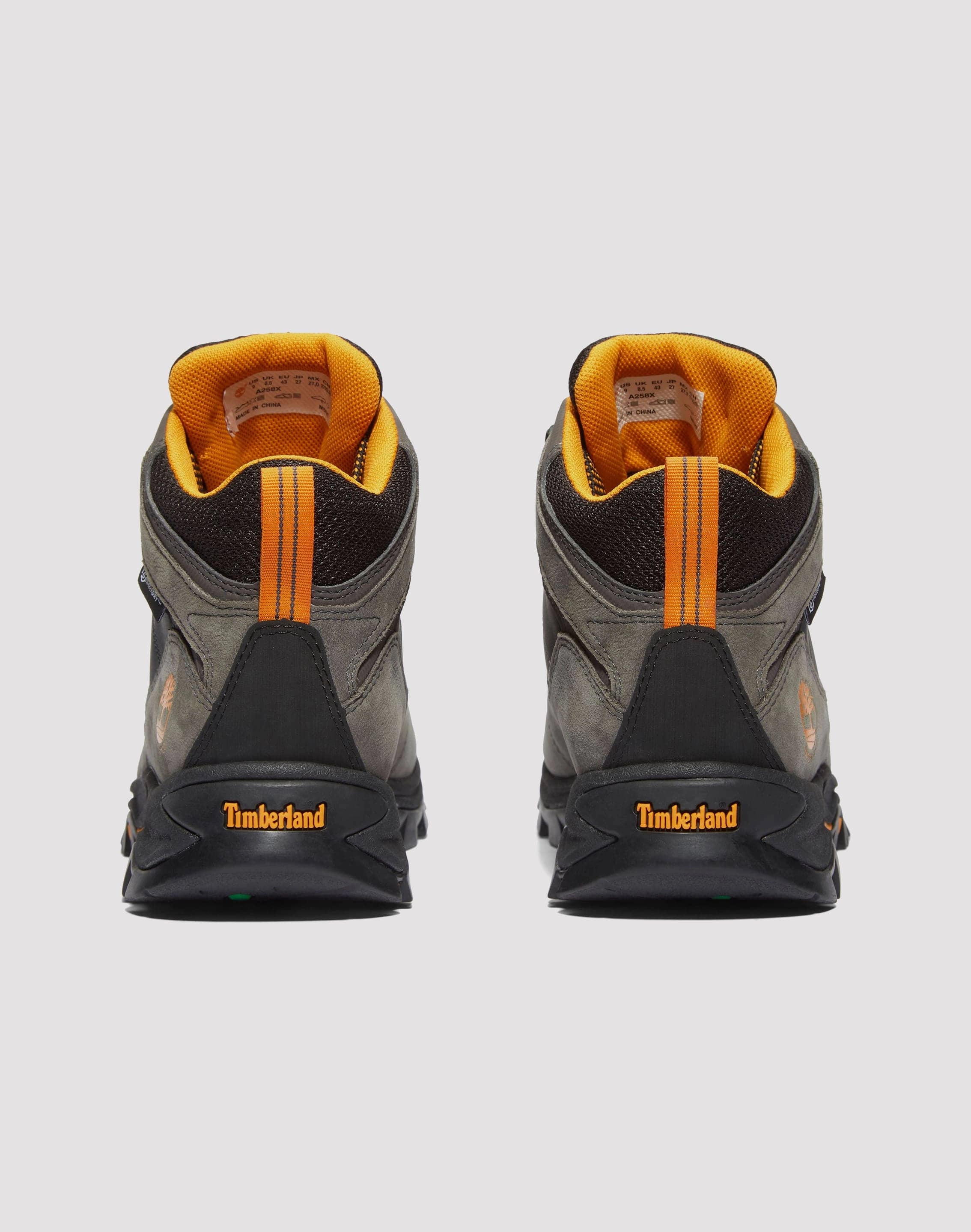 Cross Training Ready Timberland Mt. Maddsen Mid Lace Up Waterproof Hiking Boot