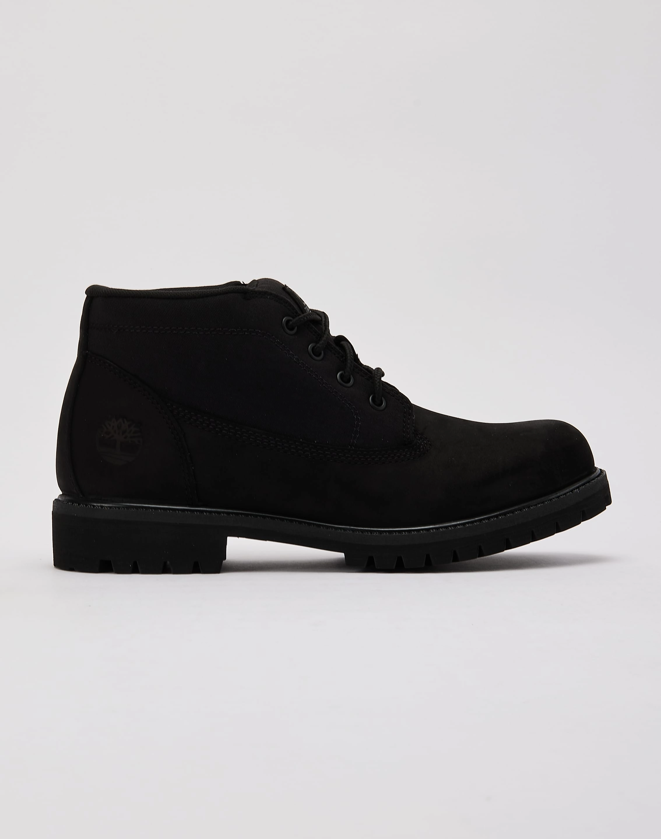 Step Fit Timberland Premium Chukka Boot