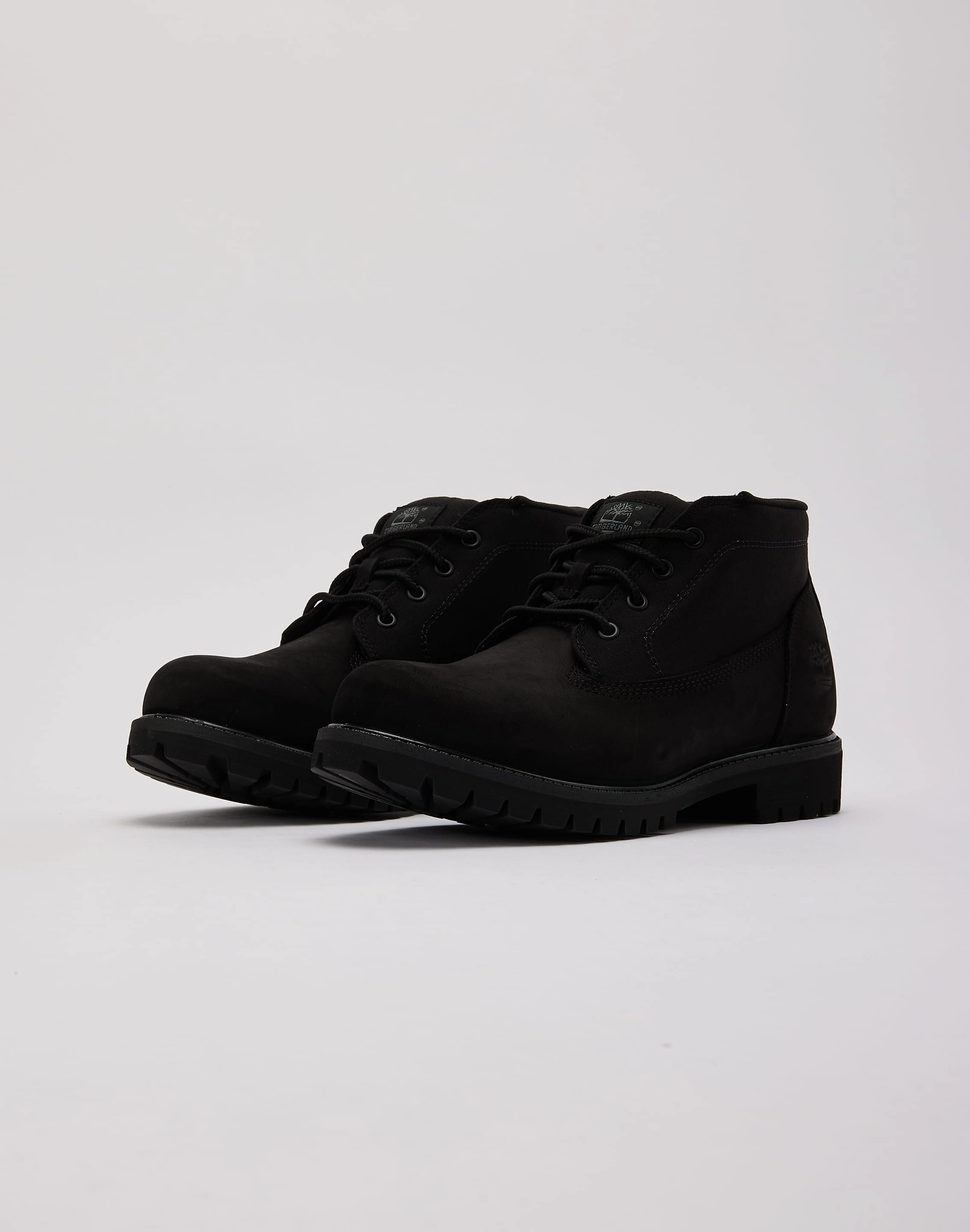 Dynamic Traction Outsoles Urban Essential Timberland Premium Chukka Boot