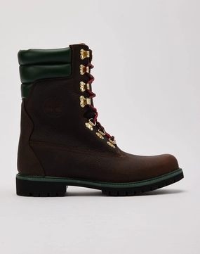 All-Weather Design Timberland Premium Waterproof Super Boot 'Wintergreens'