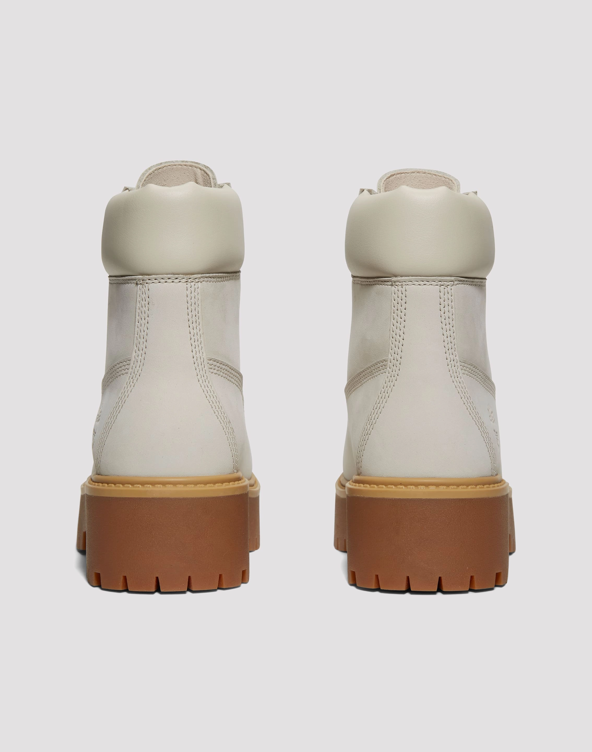 Timberland Stone Street 6 Inch Lace Up Waterproof Boot All Day Wear Fashion Active