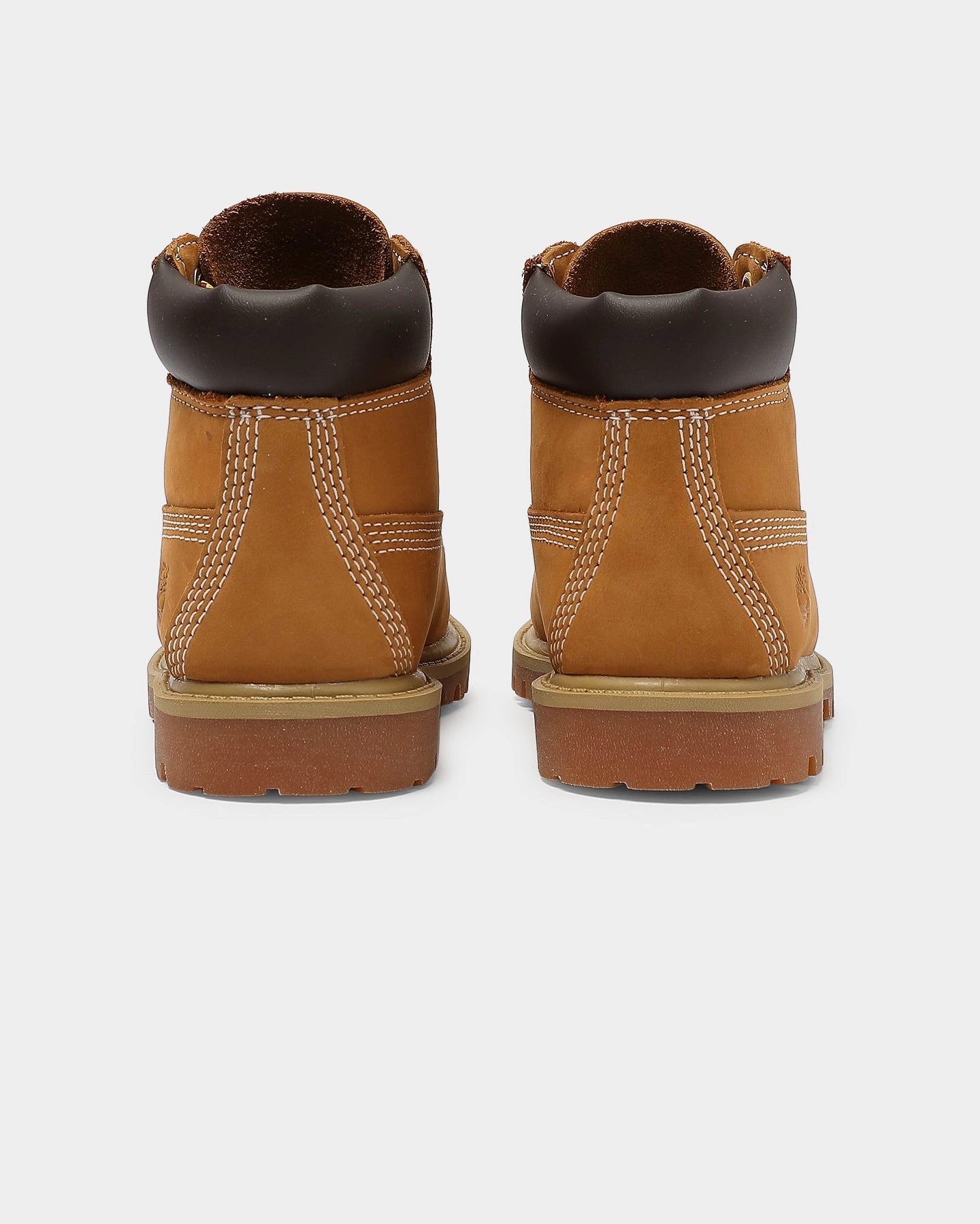 Timberland Toddler Boots Wheat CasualWear