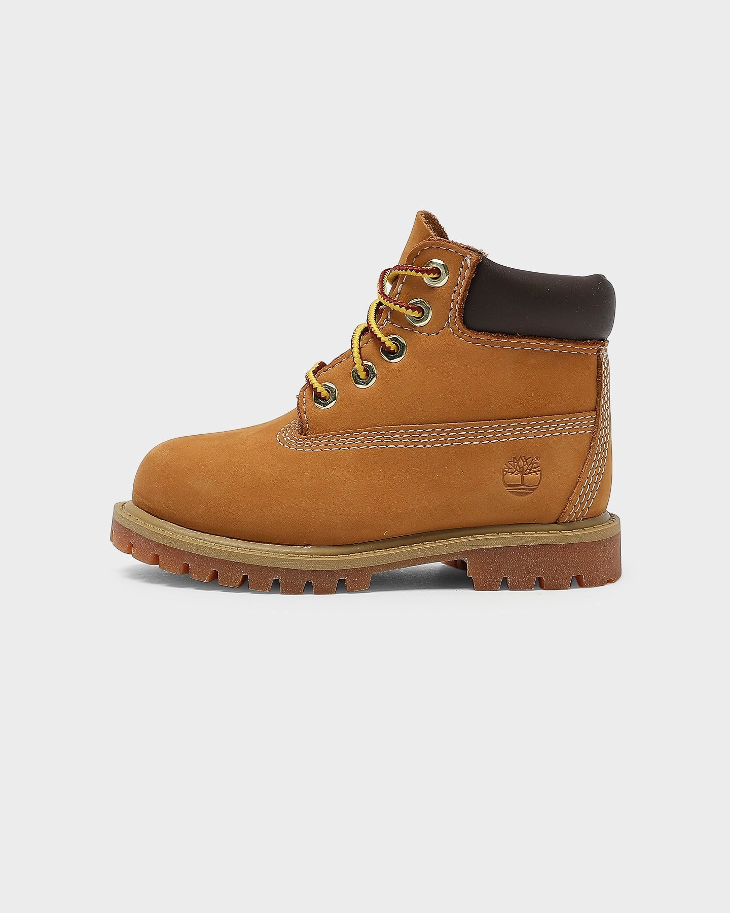 Timberland Toddler Boots Wheat Multi-functional durability