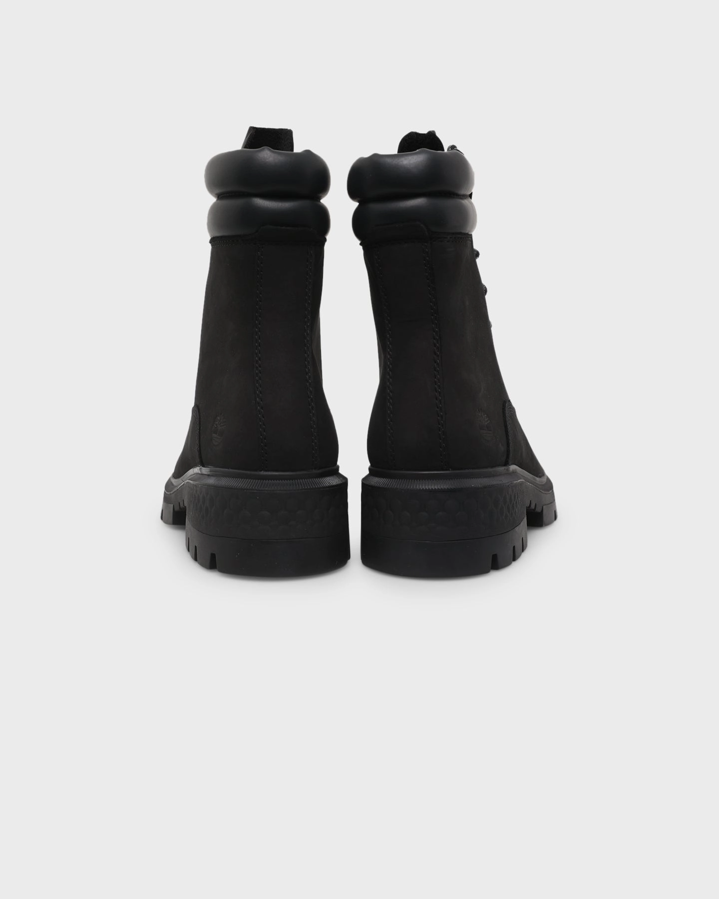 Noise Reducing Sole Anti Fatigue Insoles Timberland Women's Cortina Valley 6" Boot Black