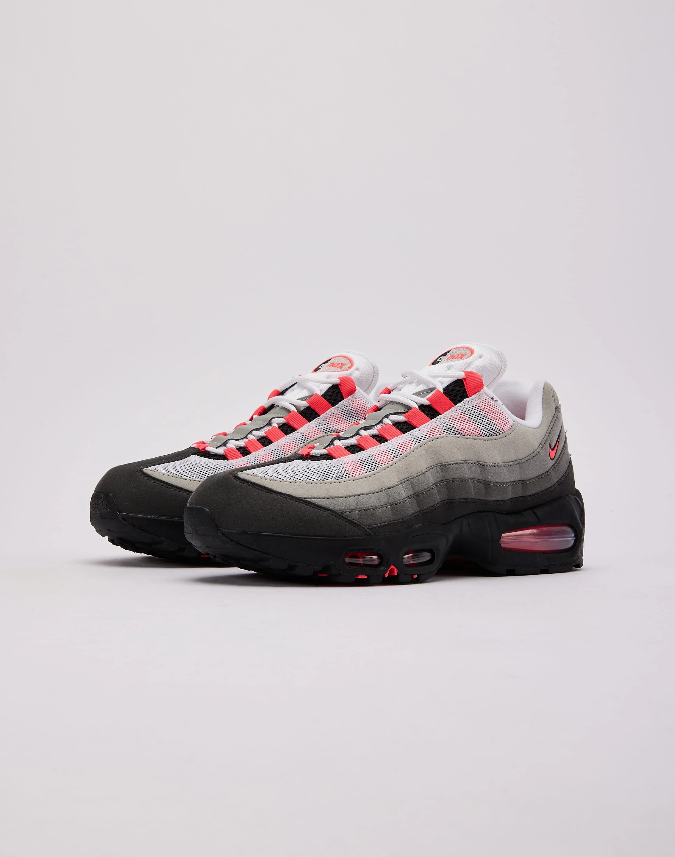 Walk Tech Low Top Nike Air Max 95 OG