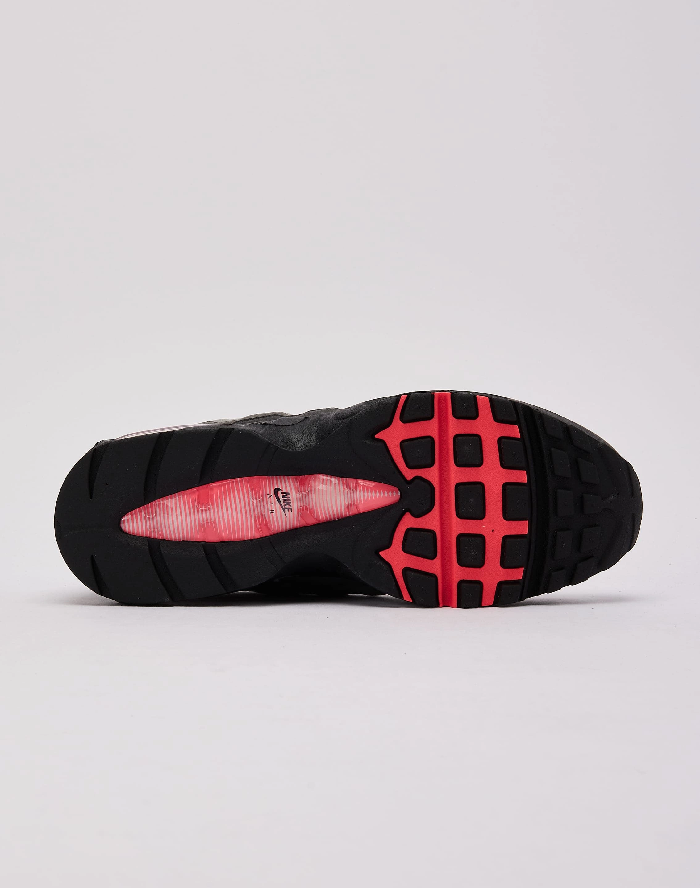 Nike Air Max 95 OG Bendable Step Soft