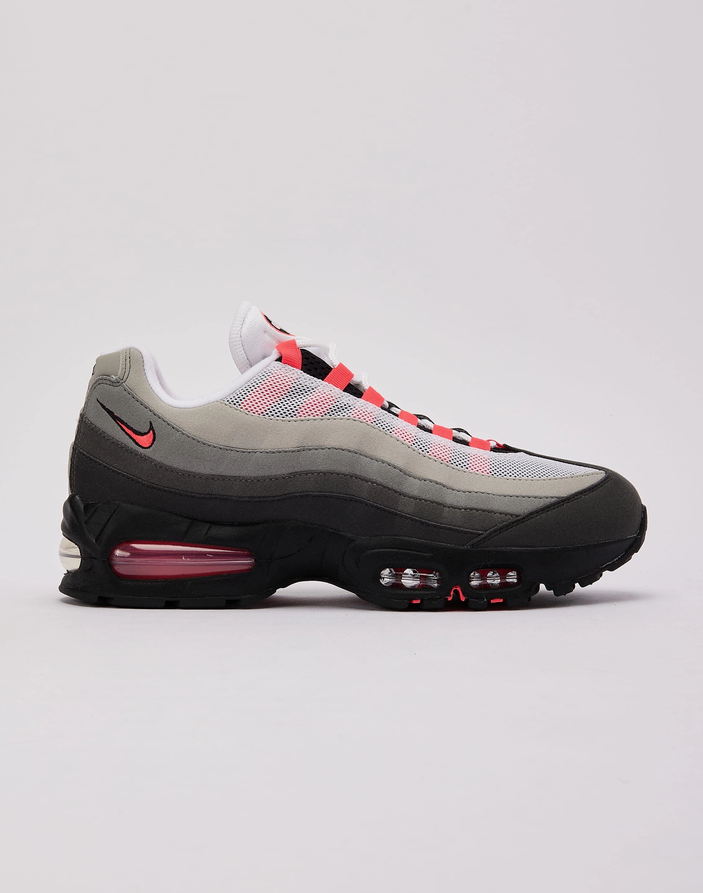 Nike Air Max 95 OG Multi Density Sole