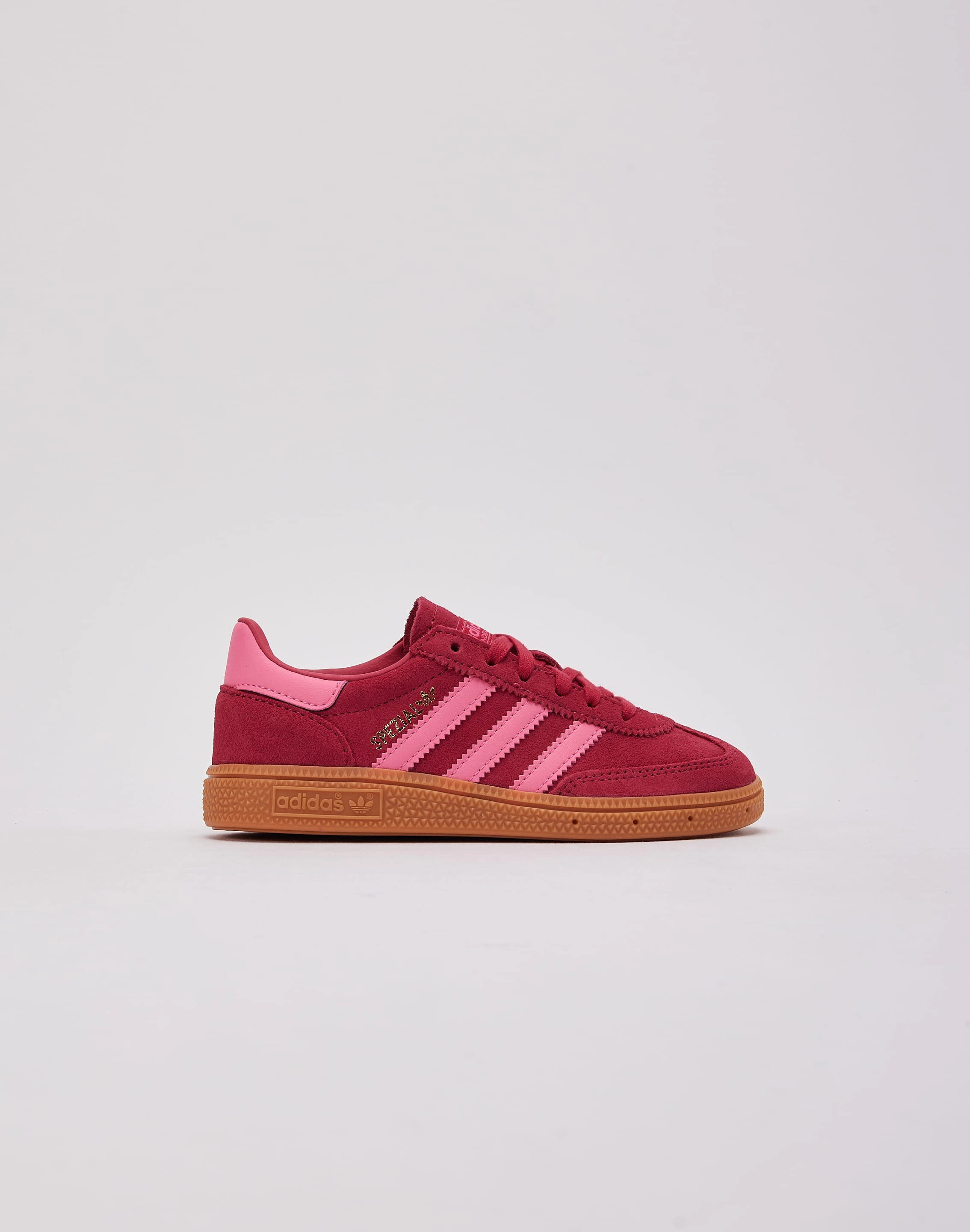 Low Profile Sole whole - size Adidas Handball Spezial Pre-School