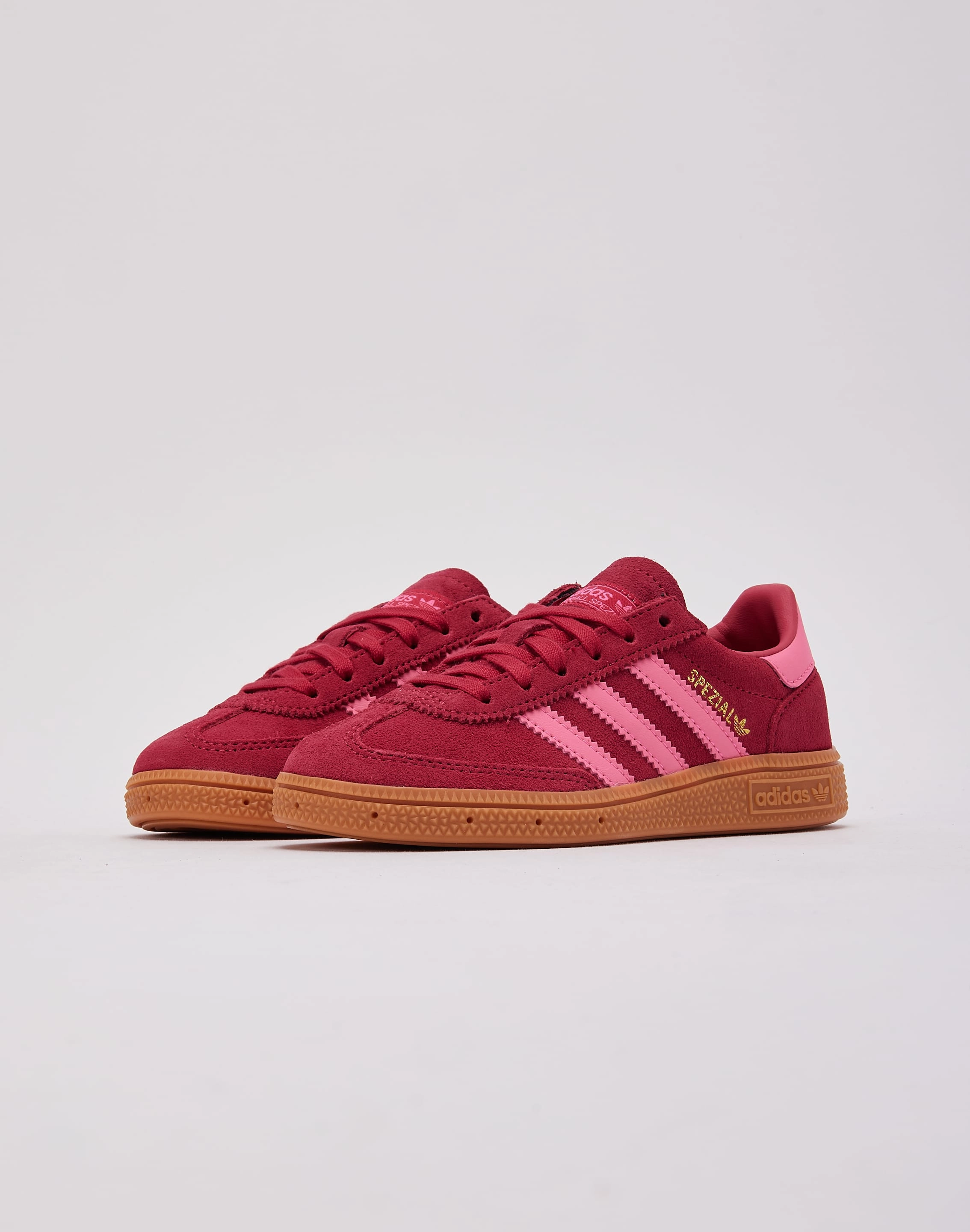 windy - day shoes Adidas Handball Spezial Pre-School