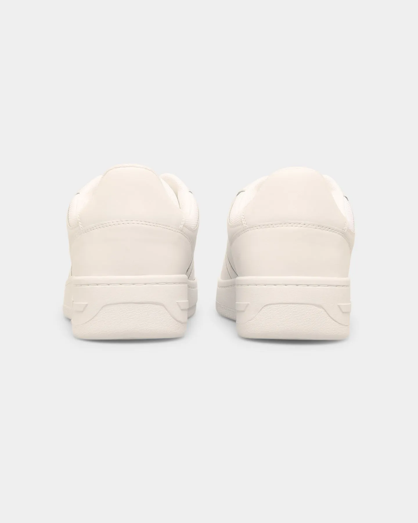 Tommy Jeans Retro Basket White metal neutral - colors