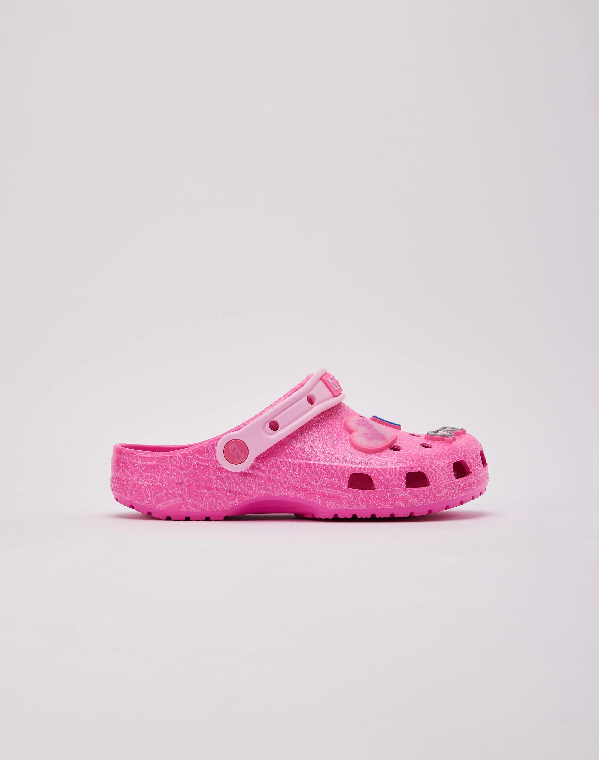 Crocs Barbie Classic Clog Grade-School Nice
