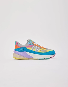 New Balance 990v6 'Gelato' Grade-School toddlers