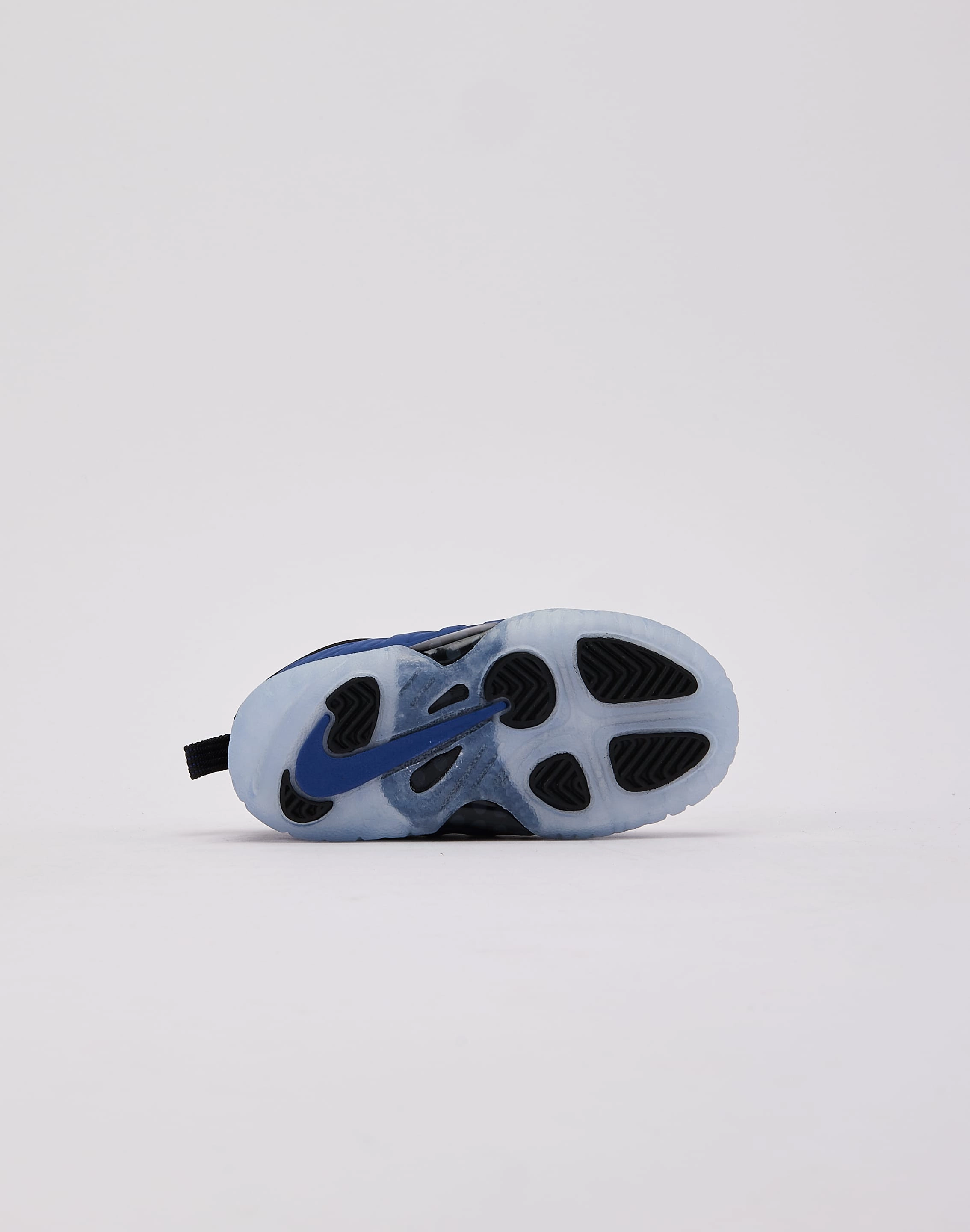 SyntheticFlexibility Endurance Response Nike Little Posite One Toddler