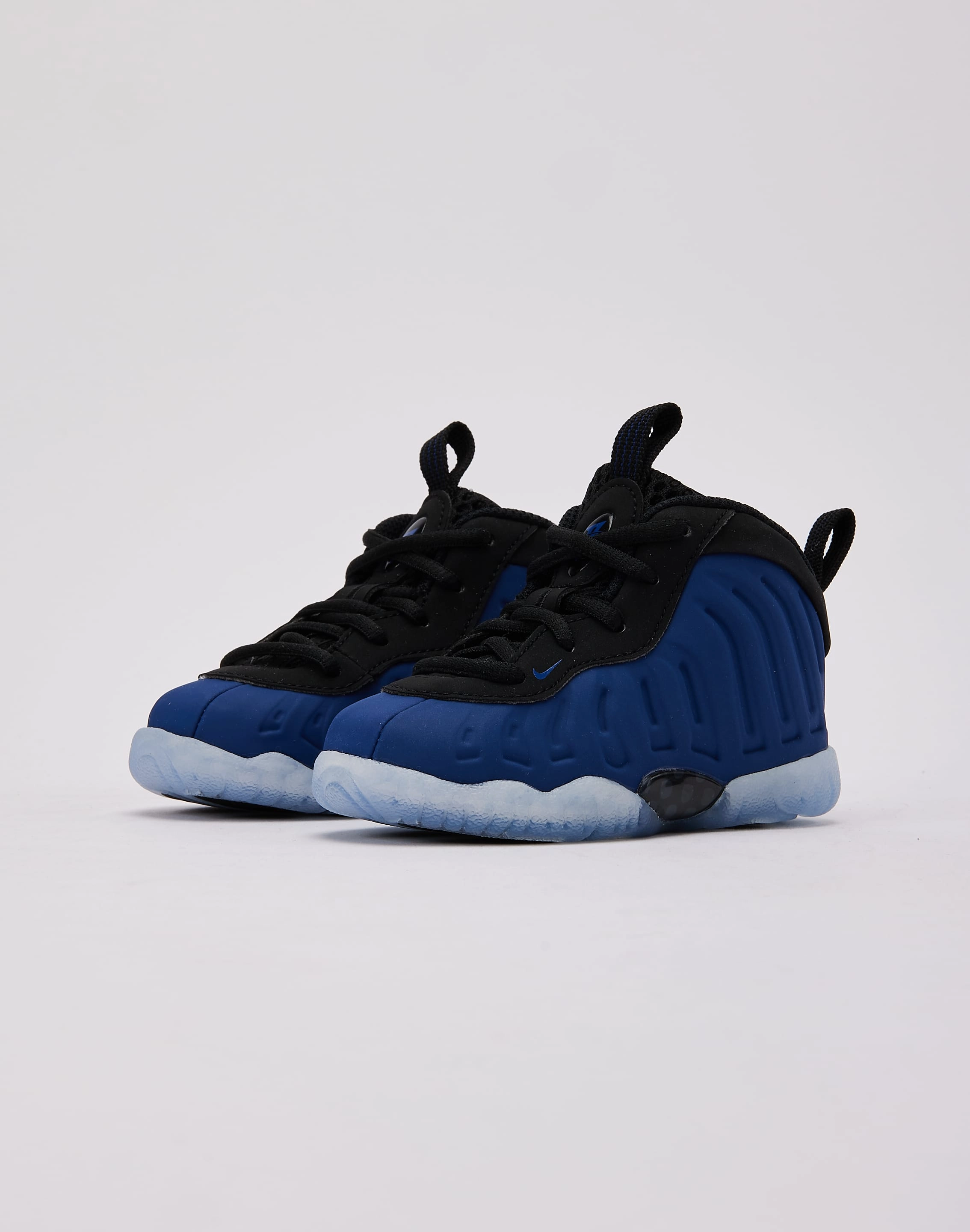 Nike Little Posite One Toddler PU midsole