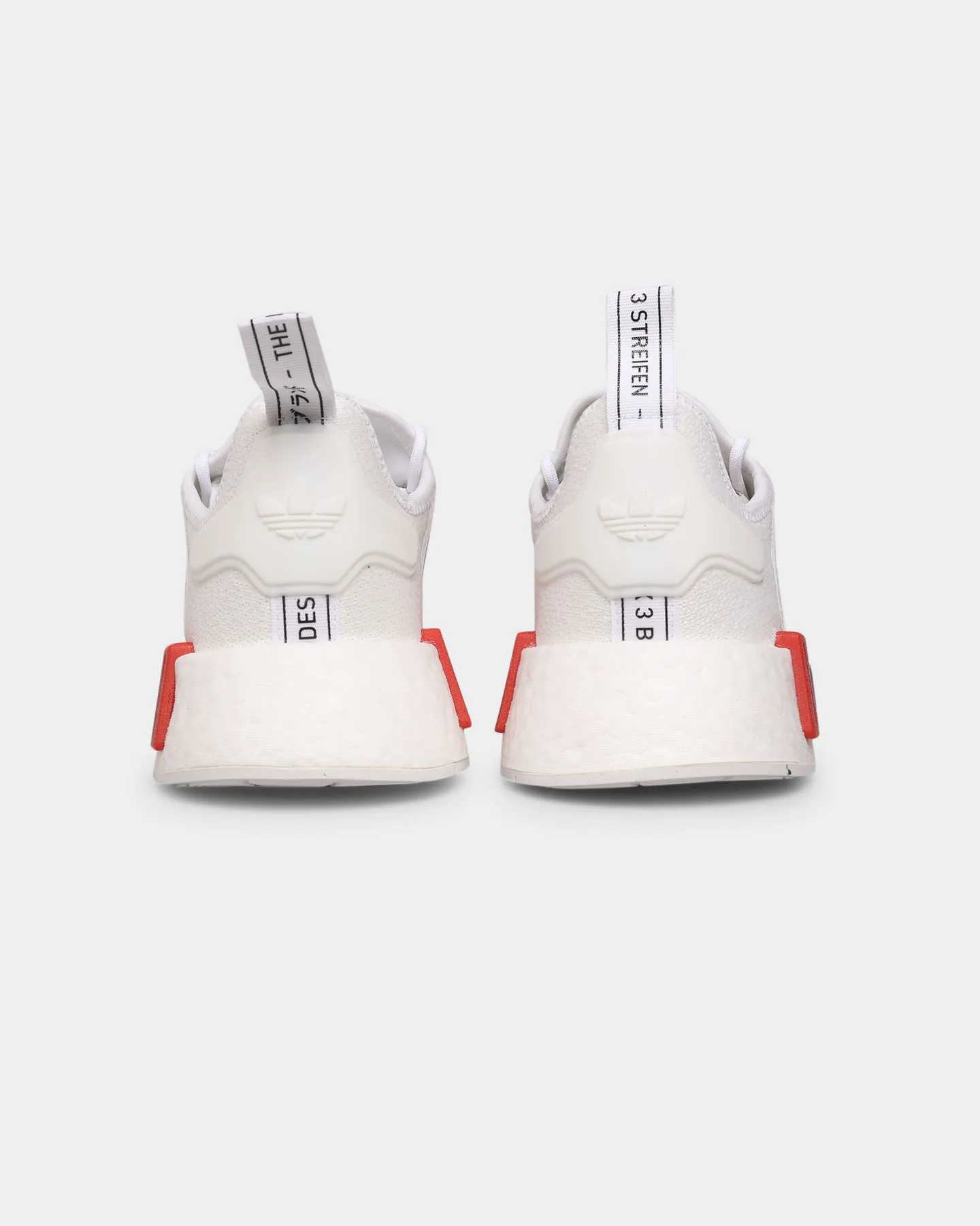 vital runners Adidas NMD_R1 Cloud White
