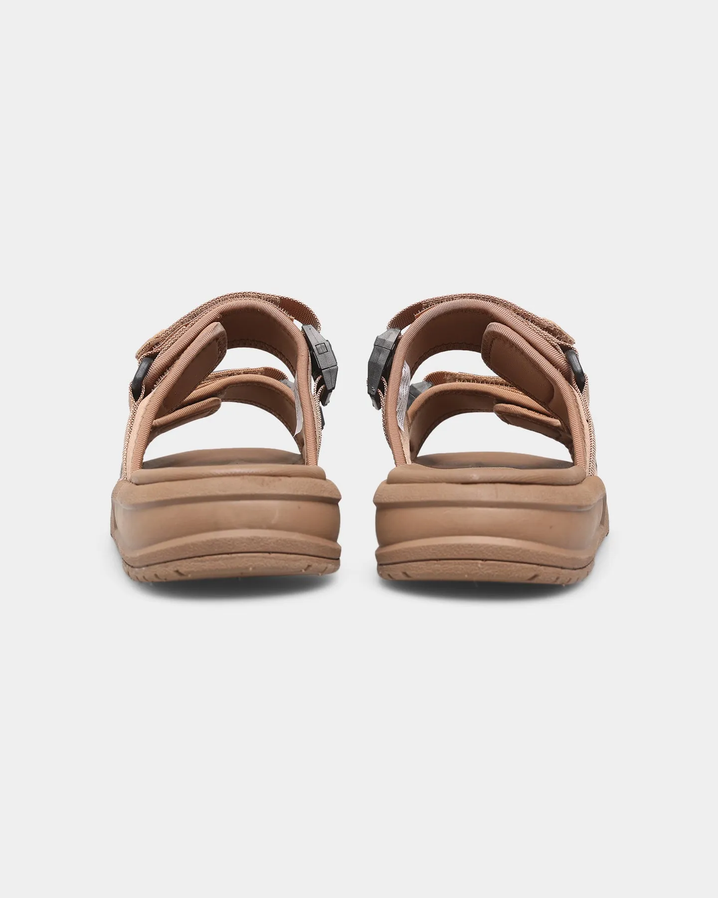 SEICHI Sandoru Ni Mocha Superior Cushioning