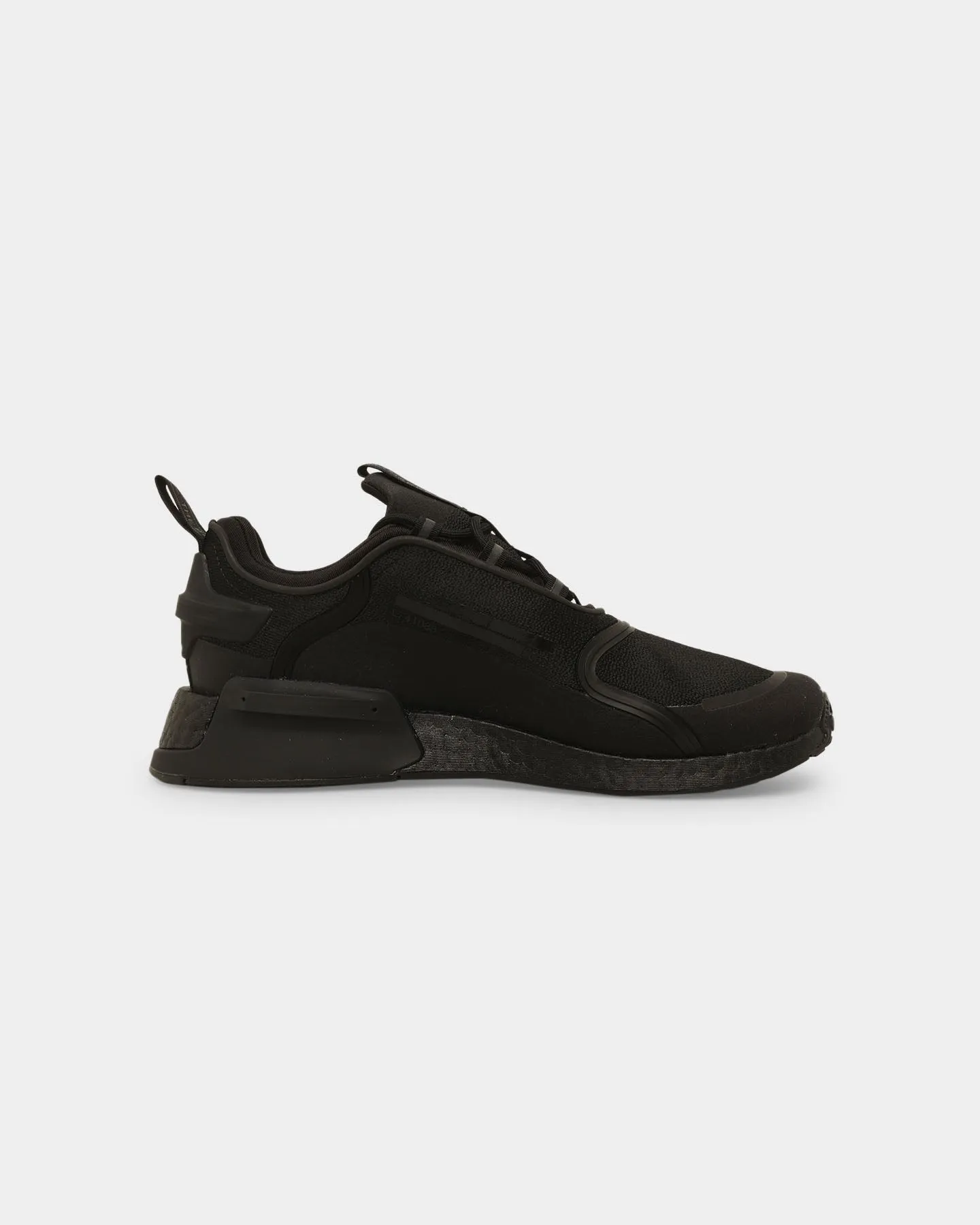 Breathable fabric Adidas NMD_V3 Core Black/Core Black