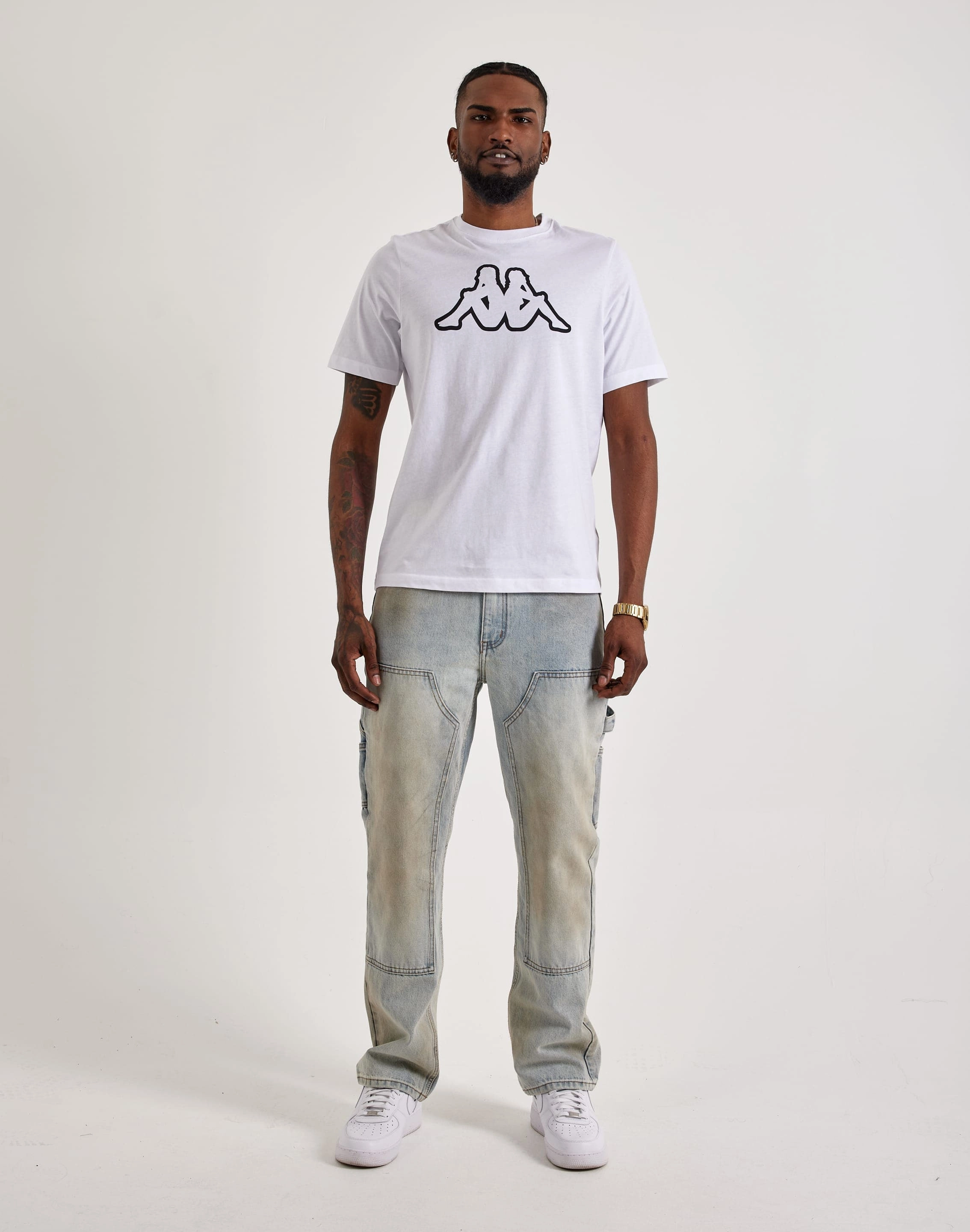 Golf Kappa Korpo Cromen Tee