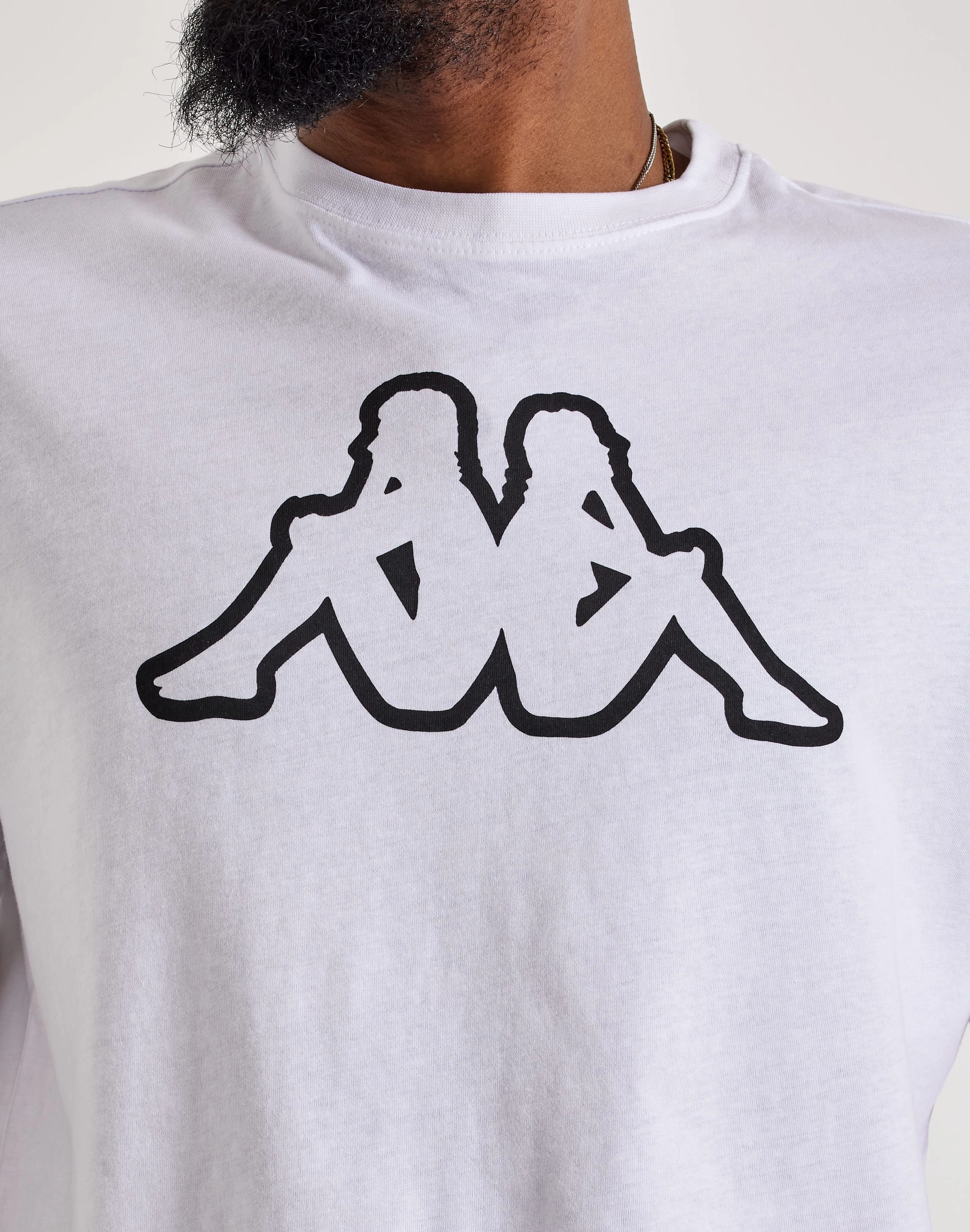 Casual Ease Kappa Korpo Cromen Tee