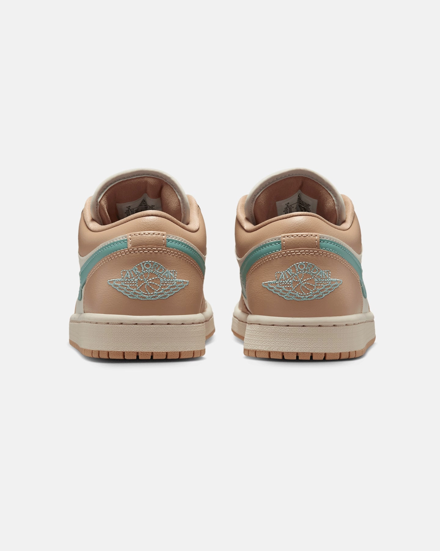 Jordan Women's Air Jordan 1 Low Lt Orewood Brown golfers - specific benefits