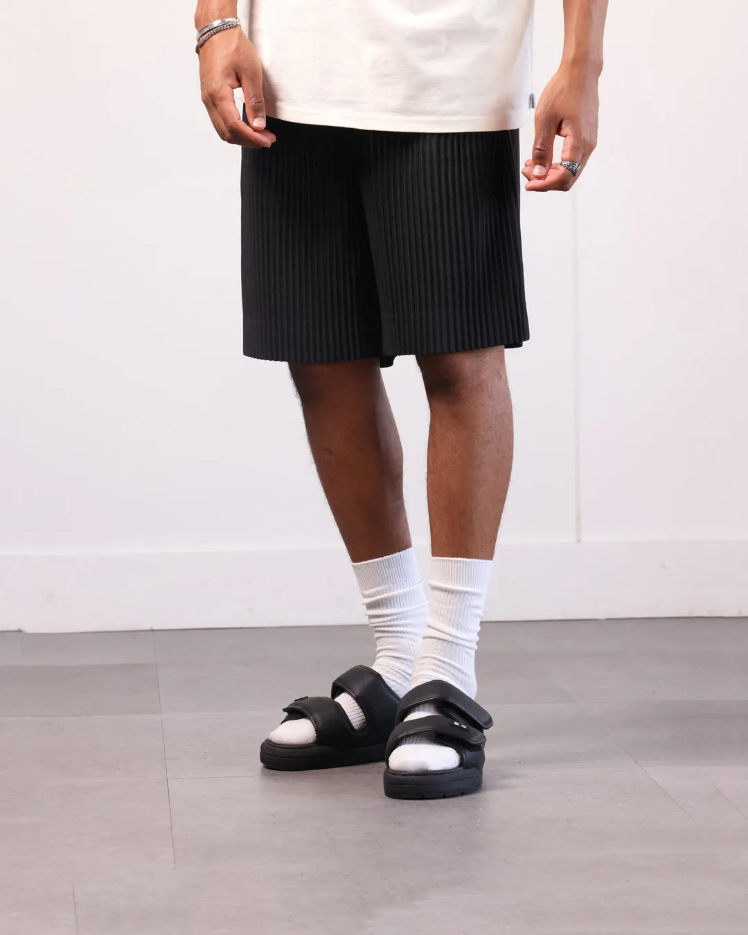 precise Seichi Senko Black/Black