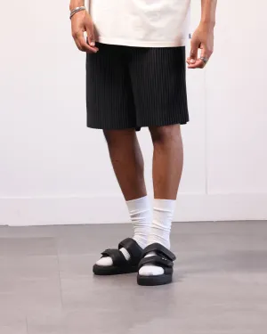 precise Seichi Senko Black/Black