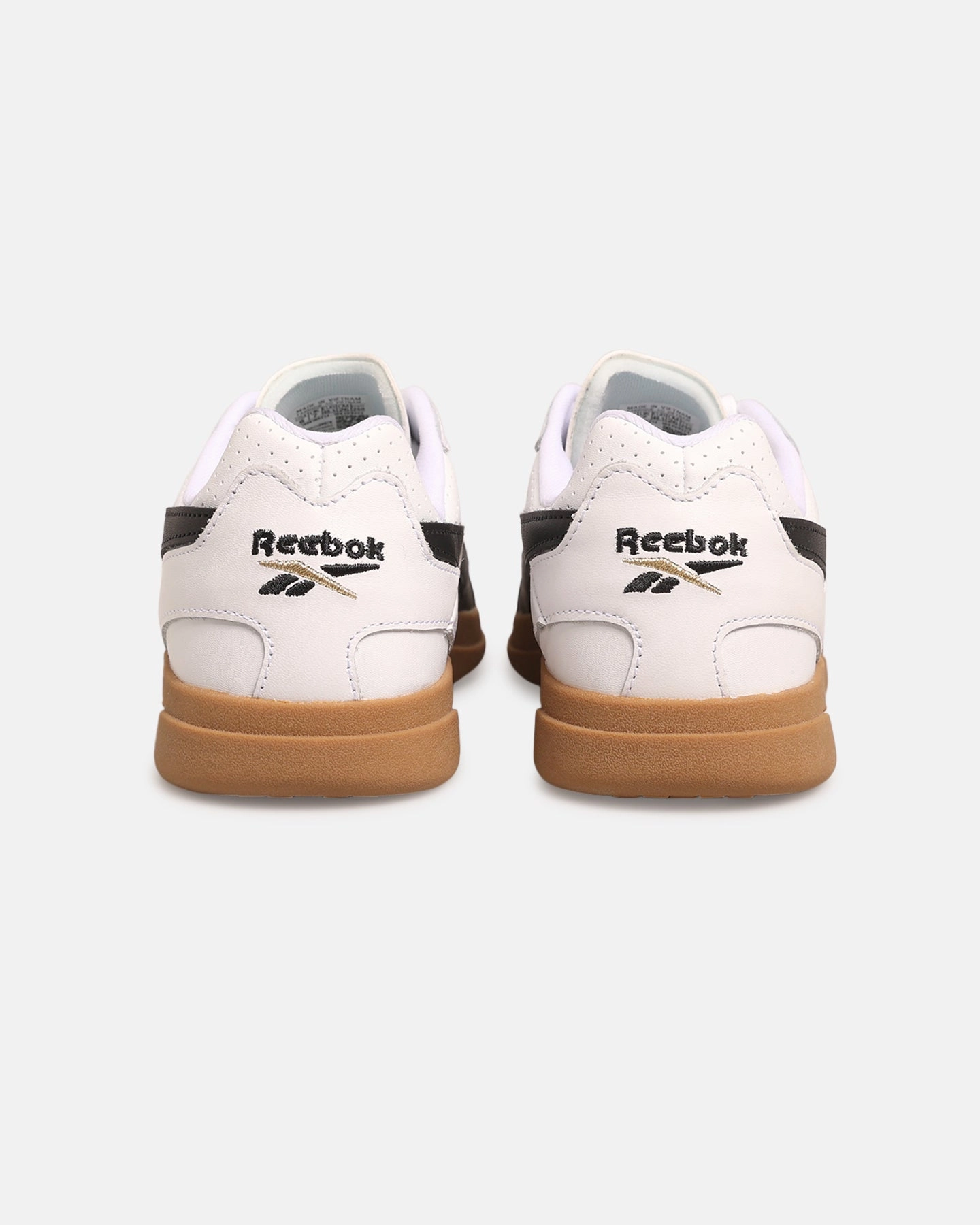 Reebok Hammer Street White/Black Campus Cool
