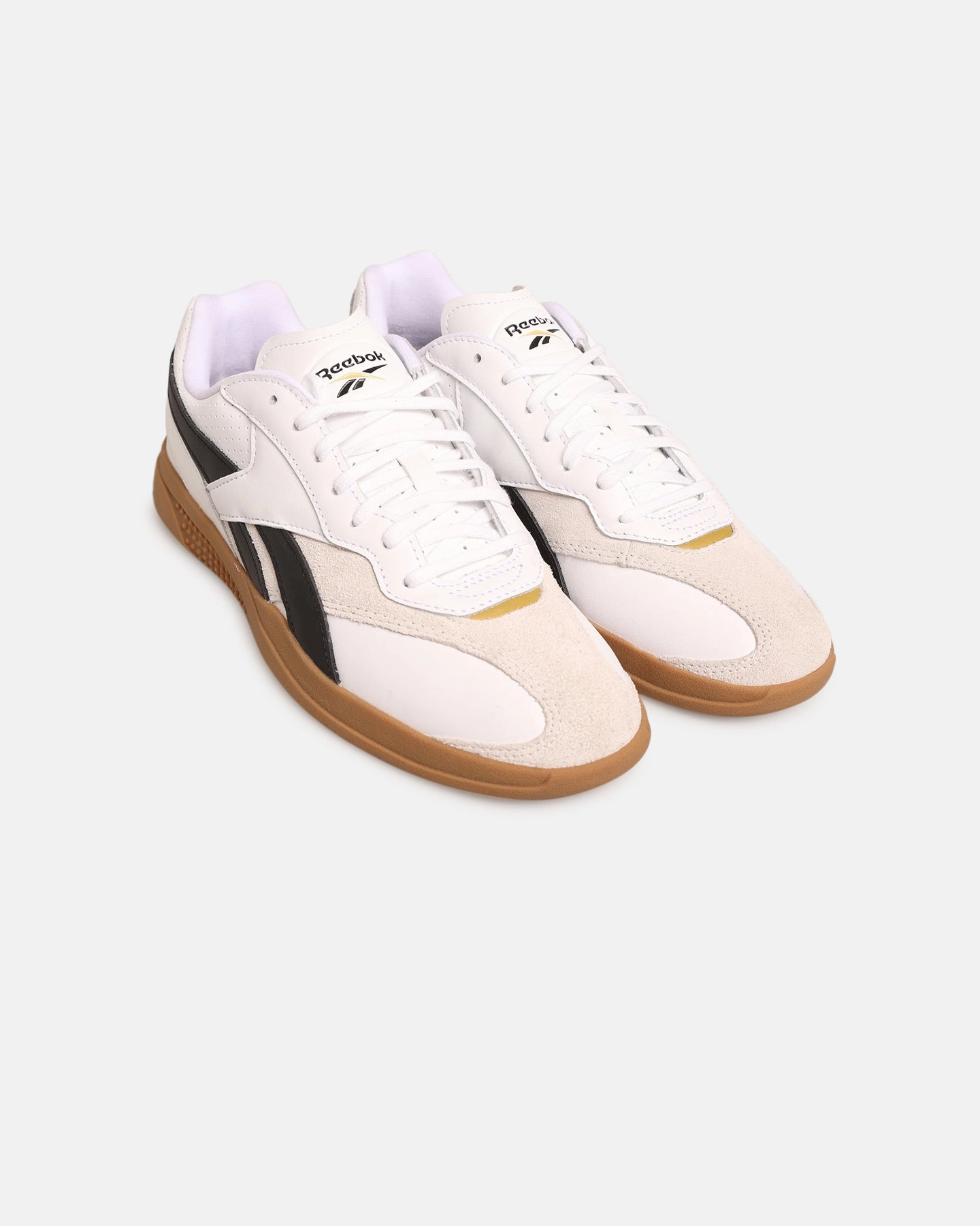 Book Glow Reebok Hammer Street White/Black