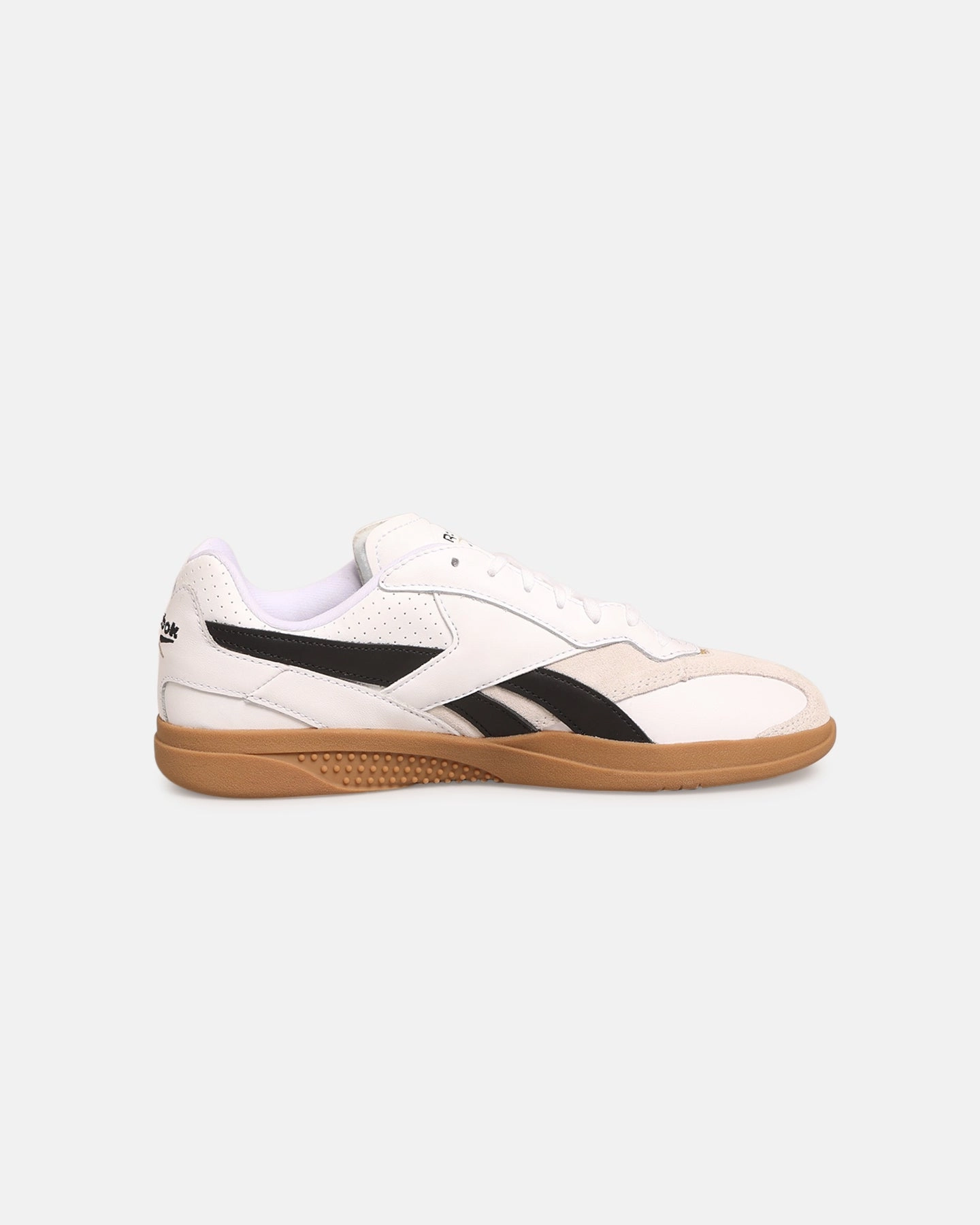 Reebok Hammer Street White/Black Practical Walk