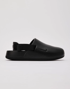 Nike Calm Mules Responsive Choice SyntheticLeather
