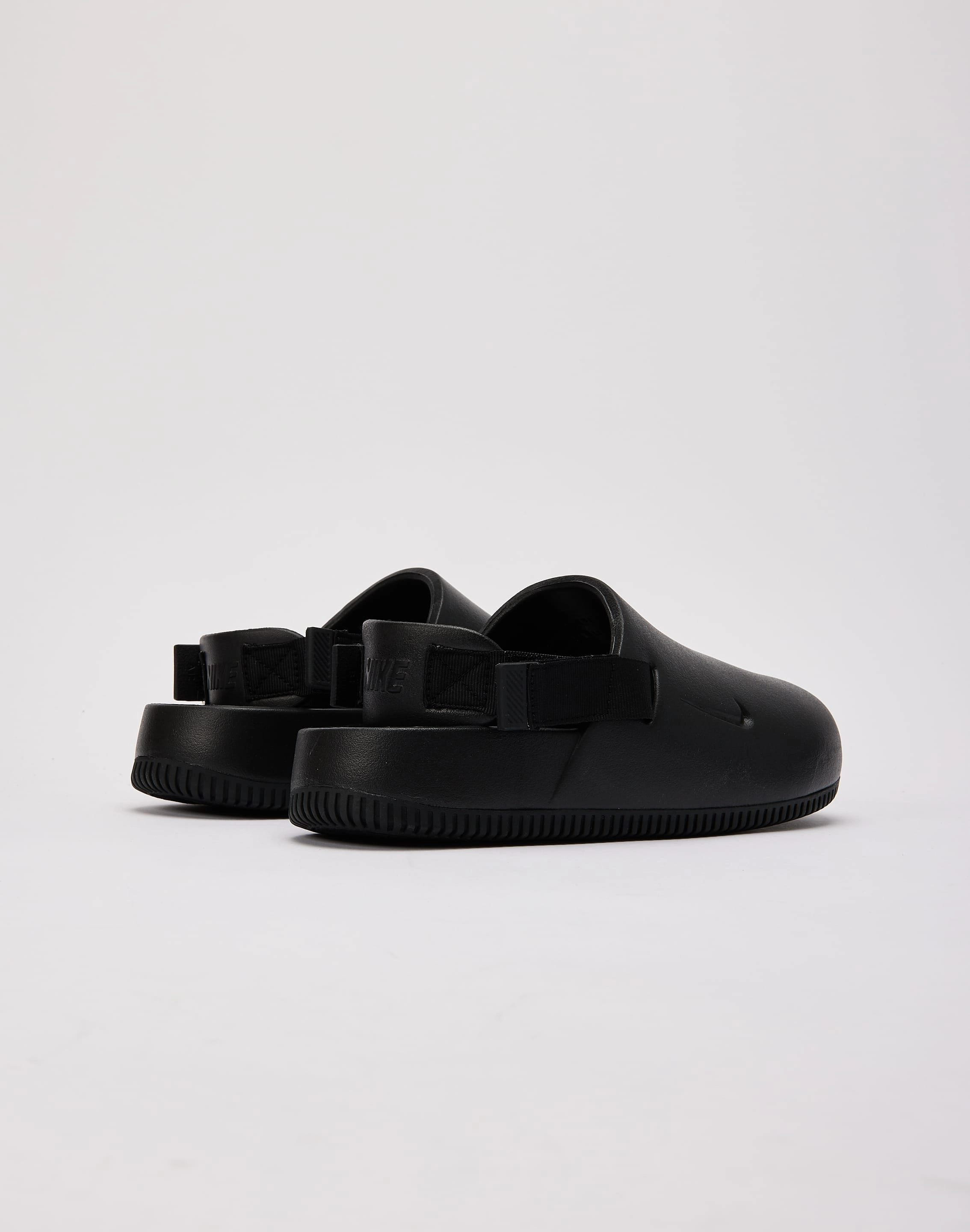 Nike Calm Mules Comfortable Lace