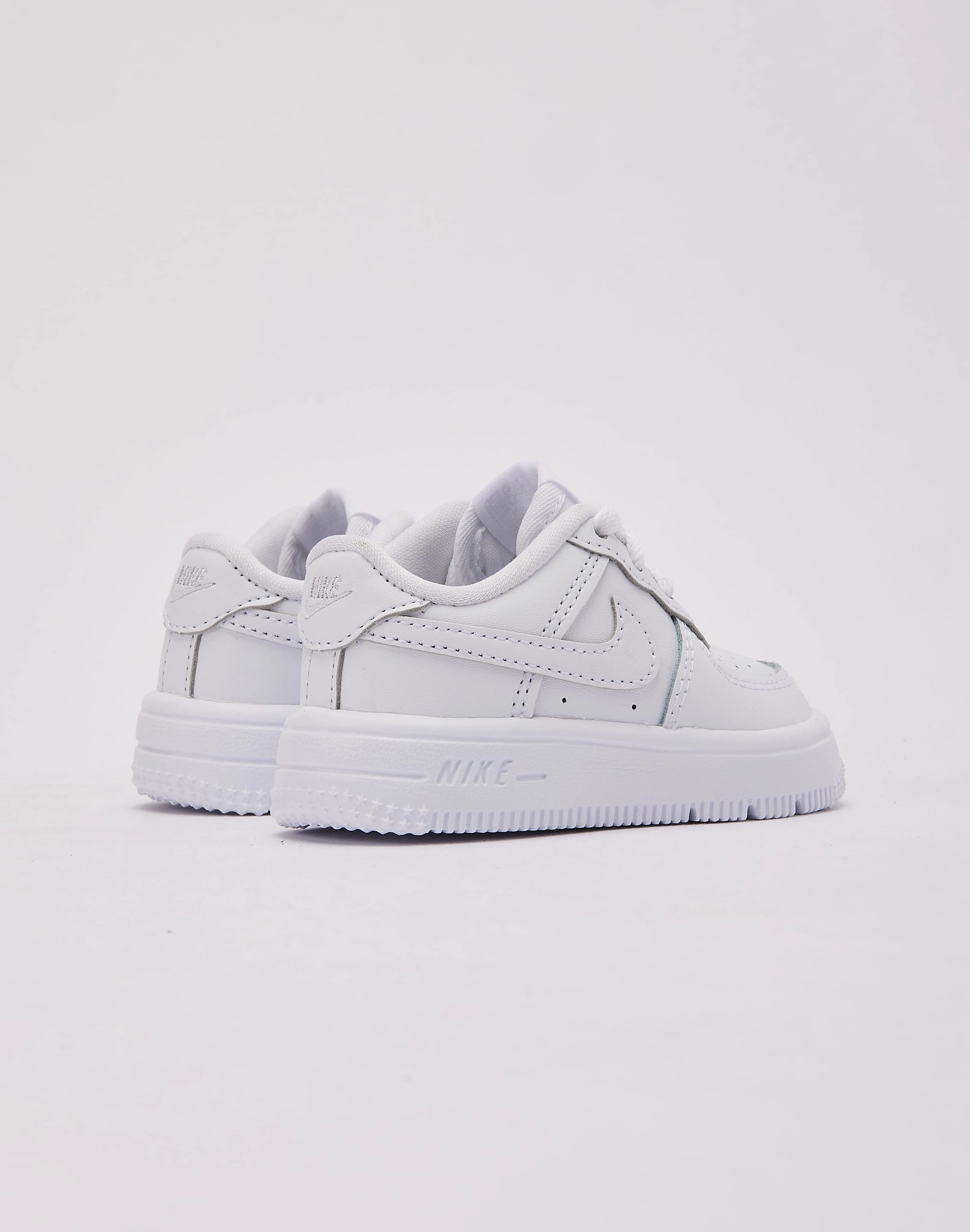 Nike Force 1 Low Toddler Responsive Footbed Defensive Power