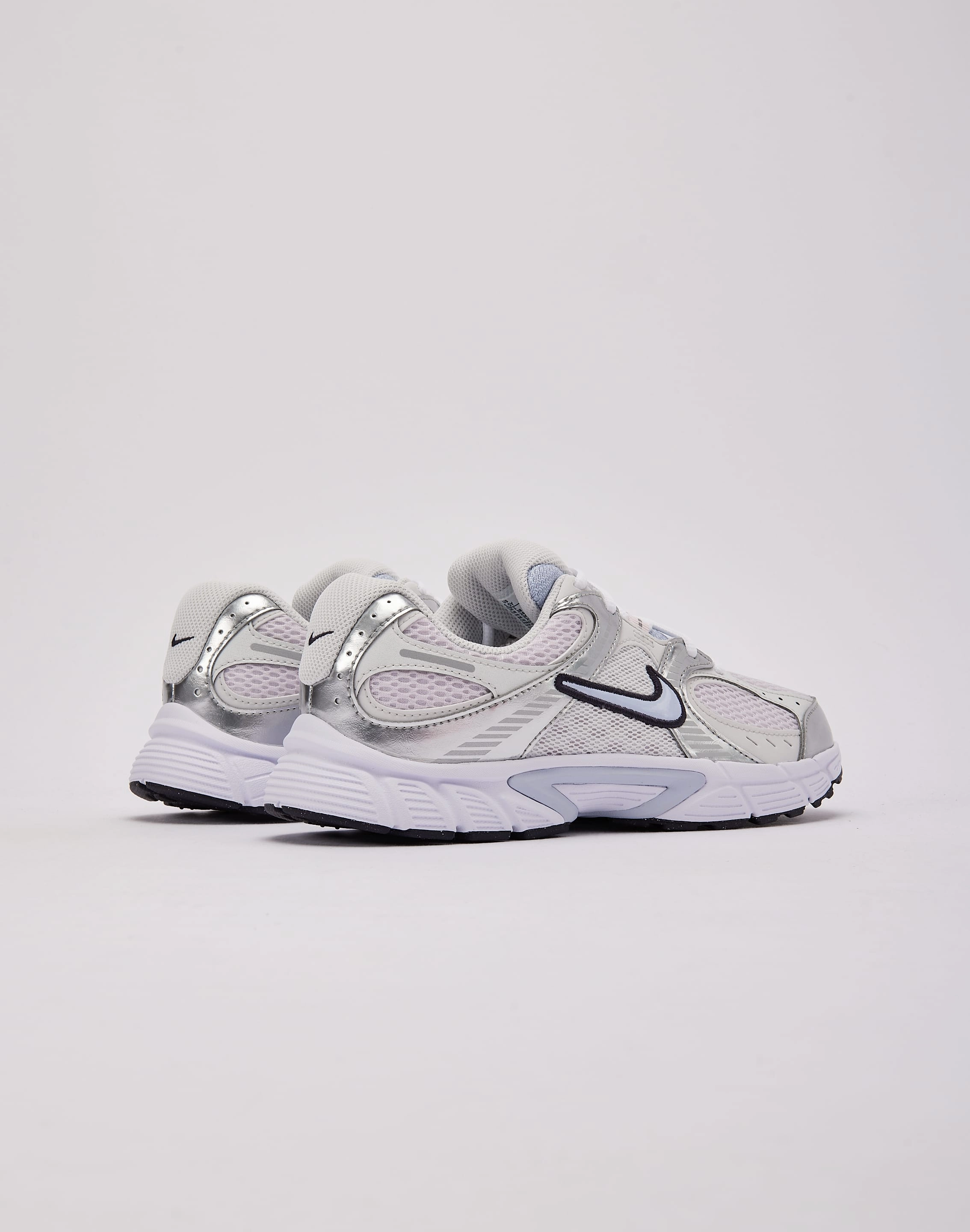 Nike V5 RNR Grade-School smoothest