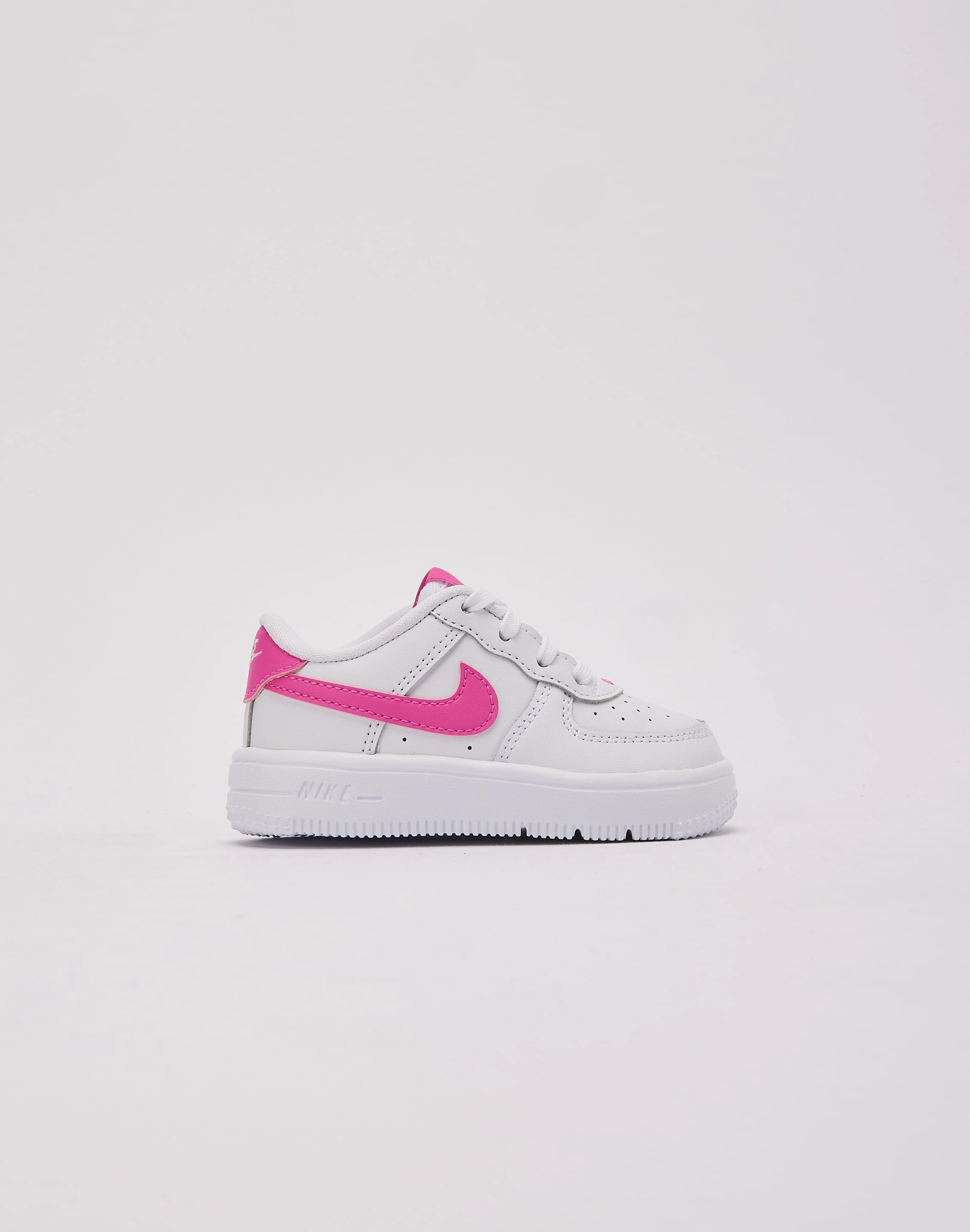 Rebound Boost Tech Nike Force 1 Low Toddler