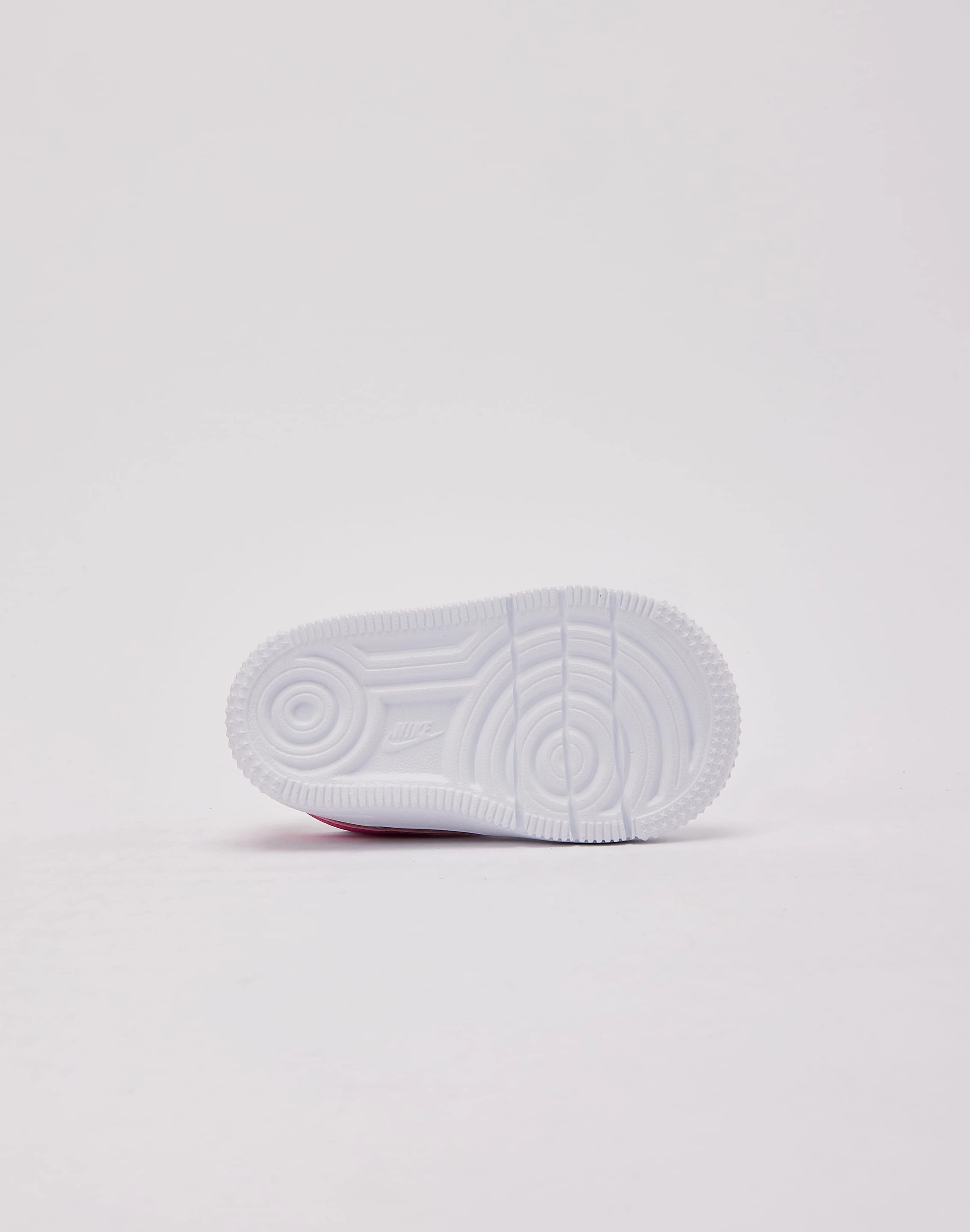 Heat resistant Nike Force 1 Low Toddler