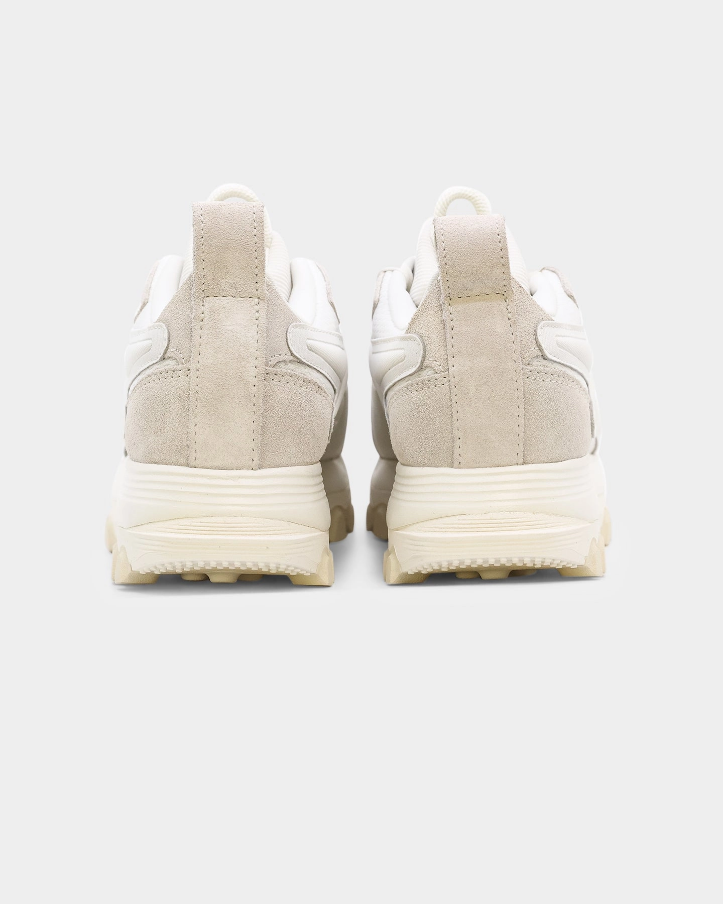 Reebok Women's Reebok X Cardi B Classic Leather V2 Chalk/Chalk/Alabaster casual - style