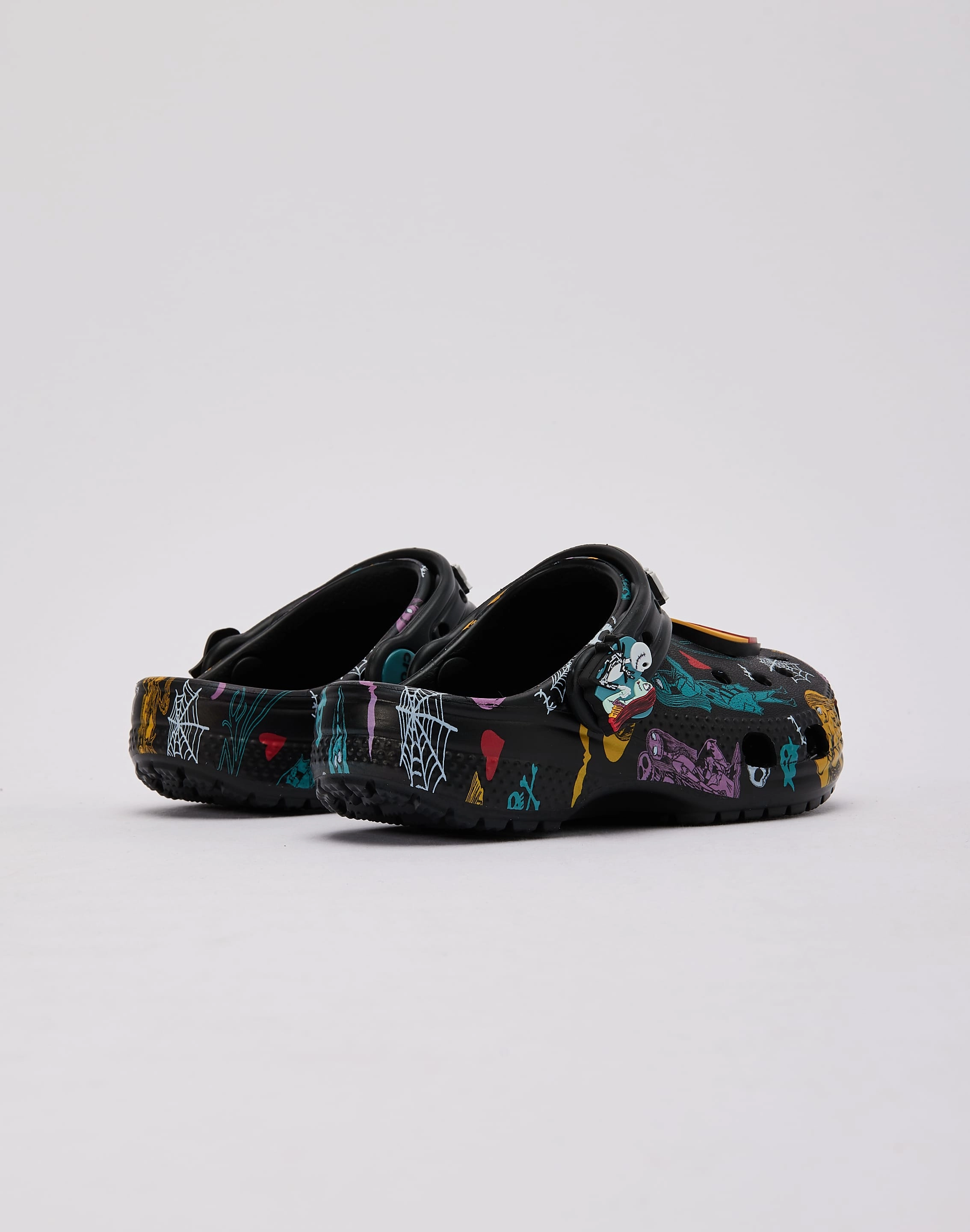 normal Crocs Disney The Nightmare Before Christmas Classic Clog Toddler