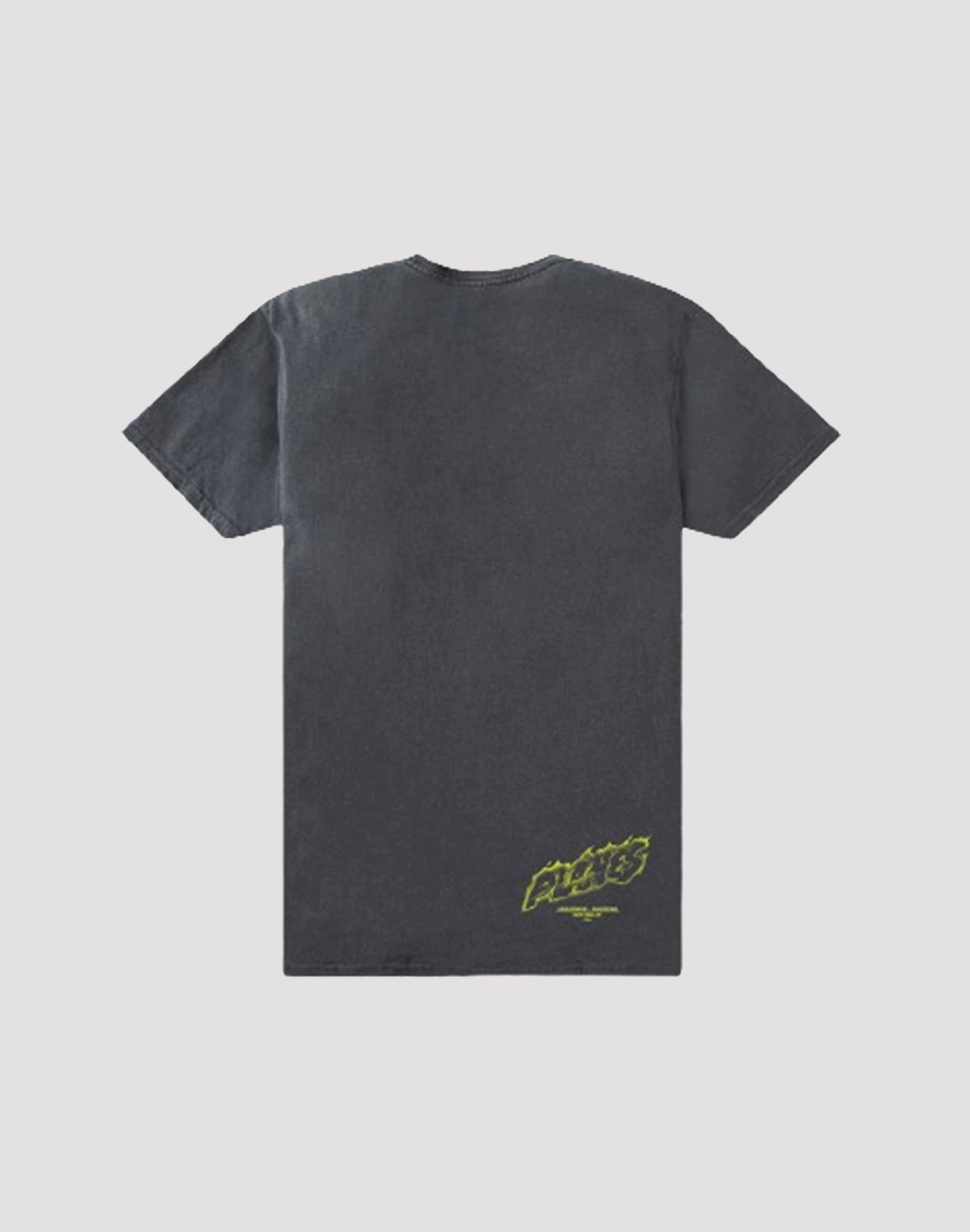 snowy Waterproof Membrane Technology Paper Planes Ip Holdings Llc Black Crowns Tee