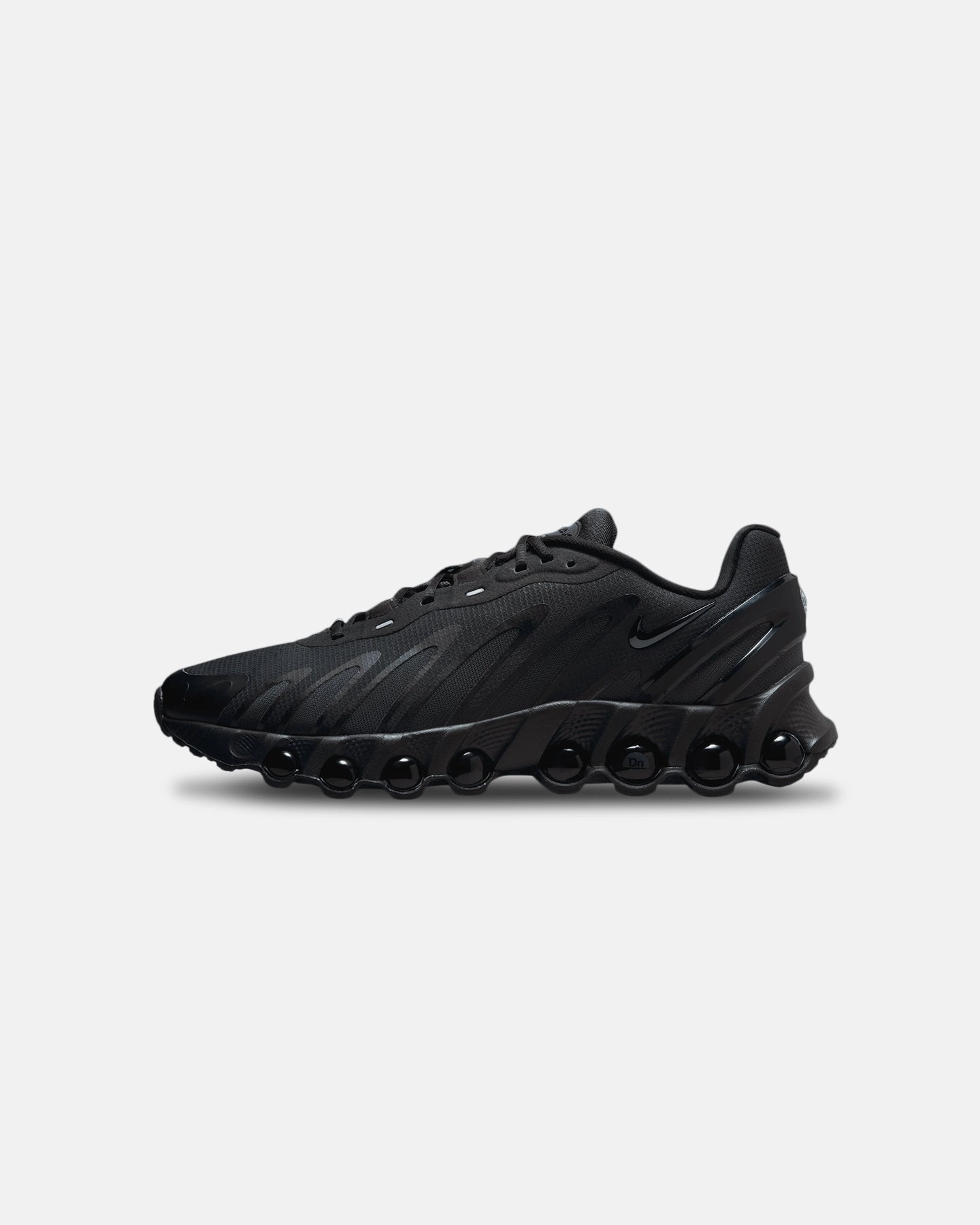 Nike Air Max DN8 "Black" Black Ferry Dock